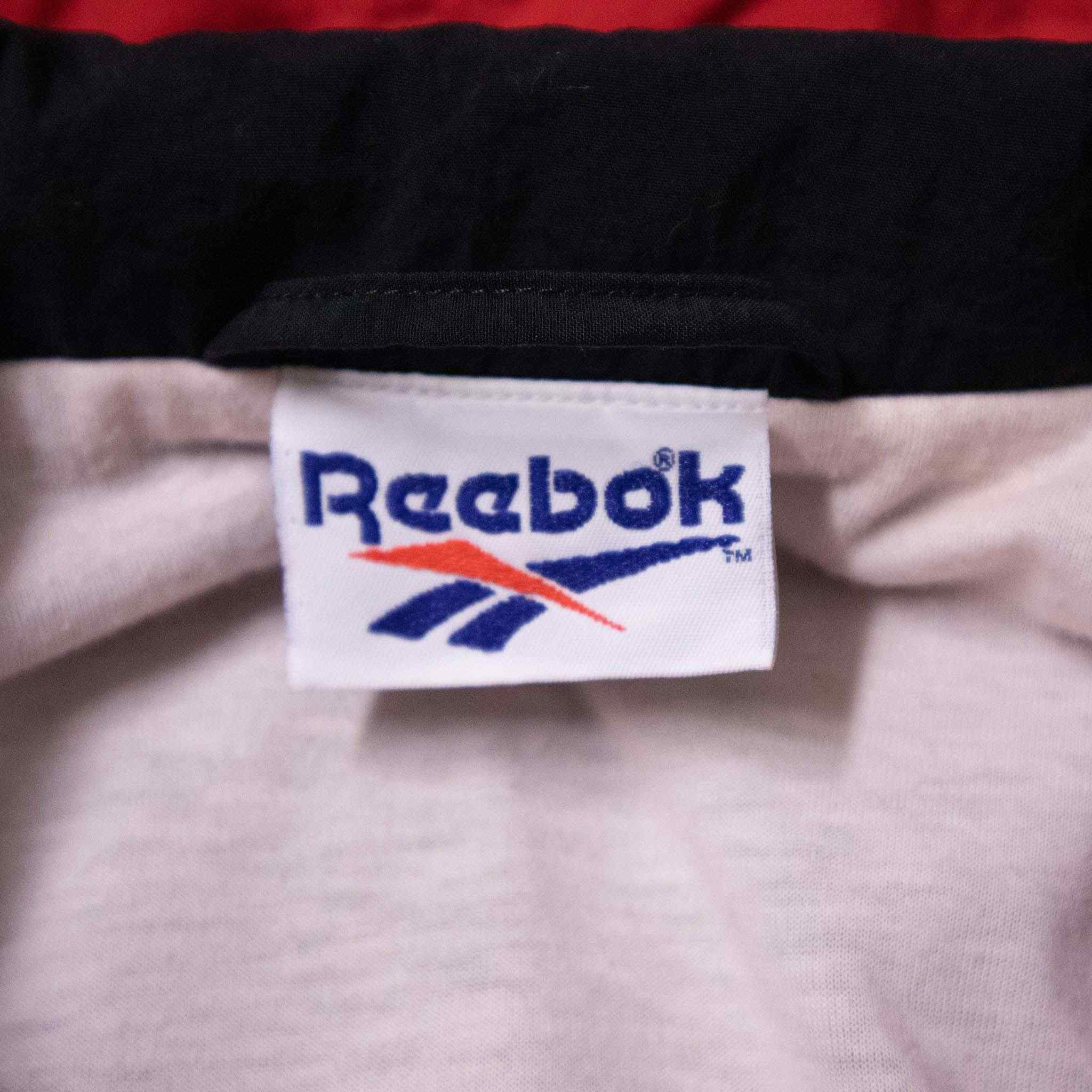 Reebok Vintage windbreaker - Size L