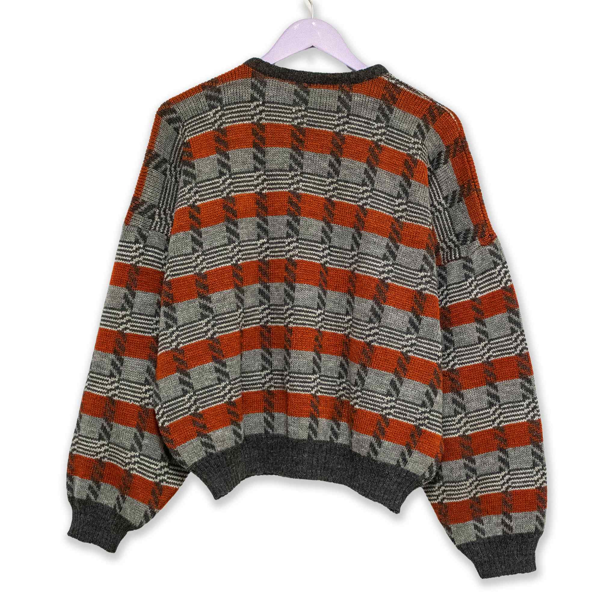 Maglione Vintage - Taglia S