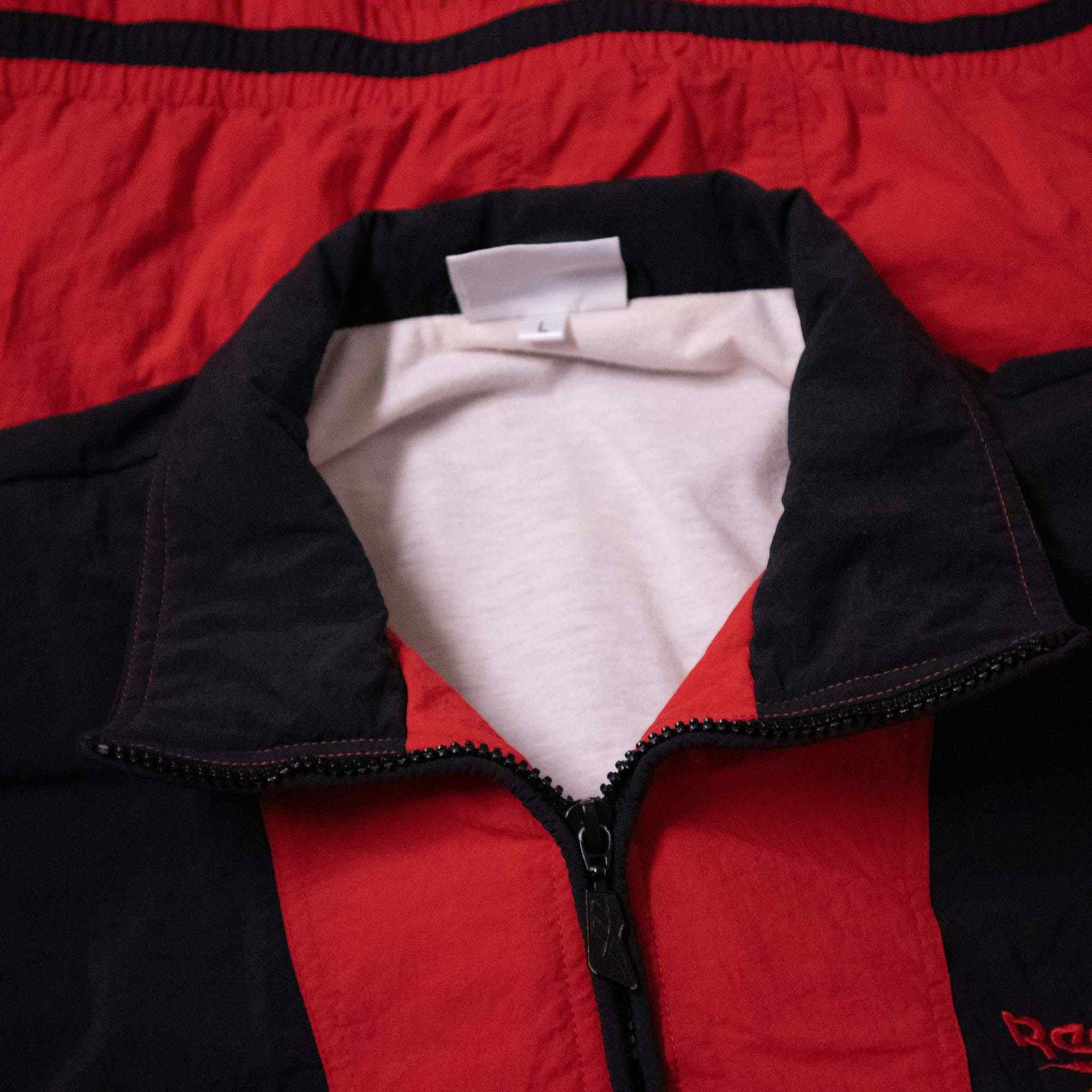 Reebok Vintage windbreaker - Size L