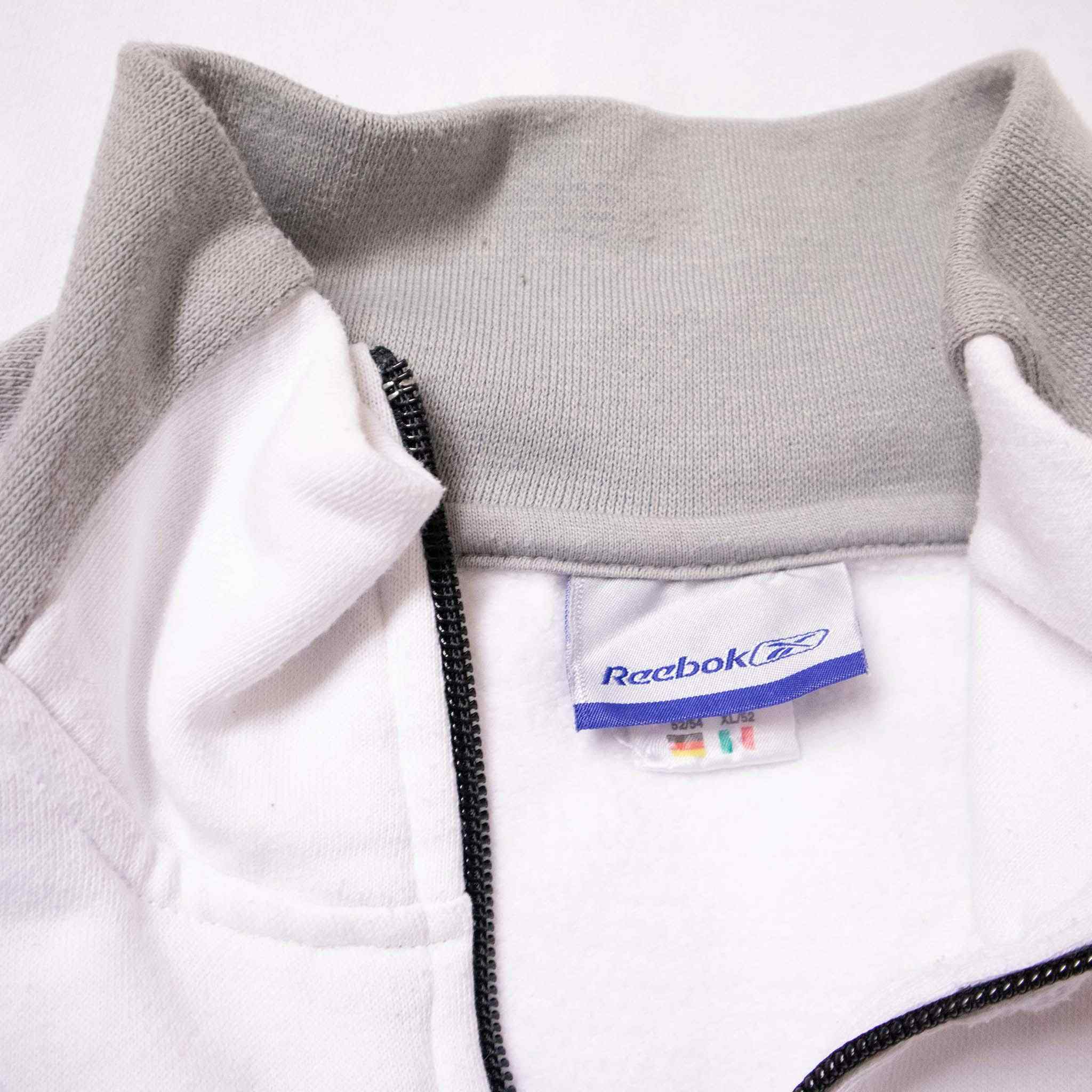 Reebok Sweatshirt - Size L