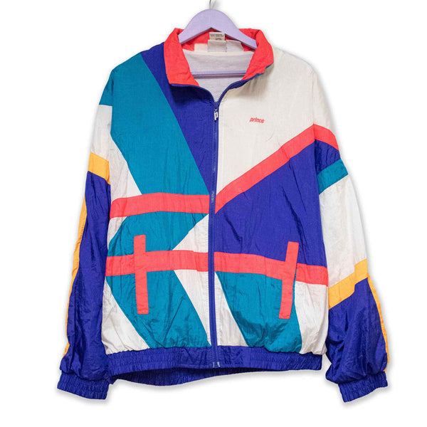 Vintage Windbreaker - Size XL