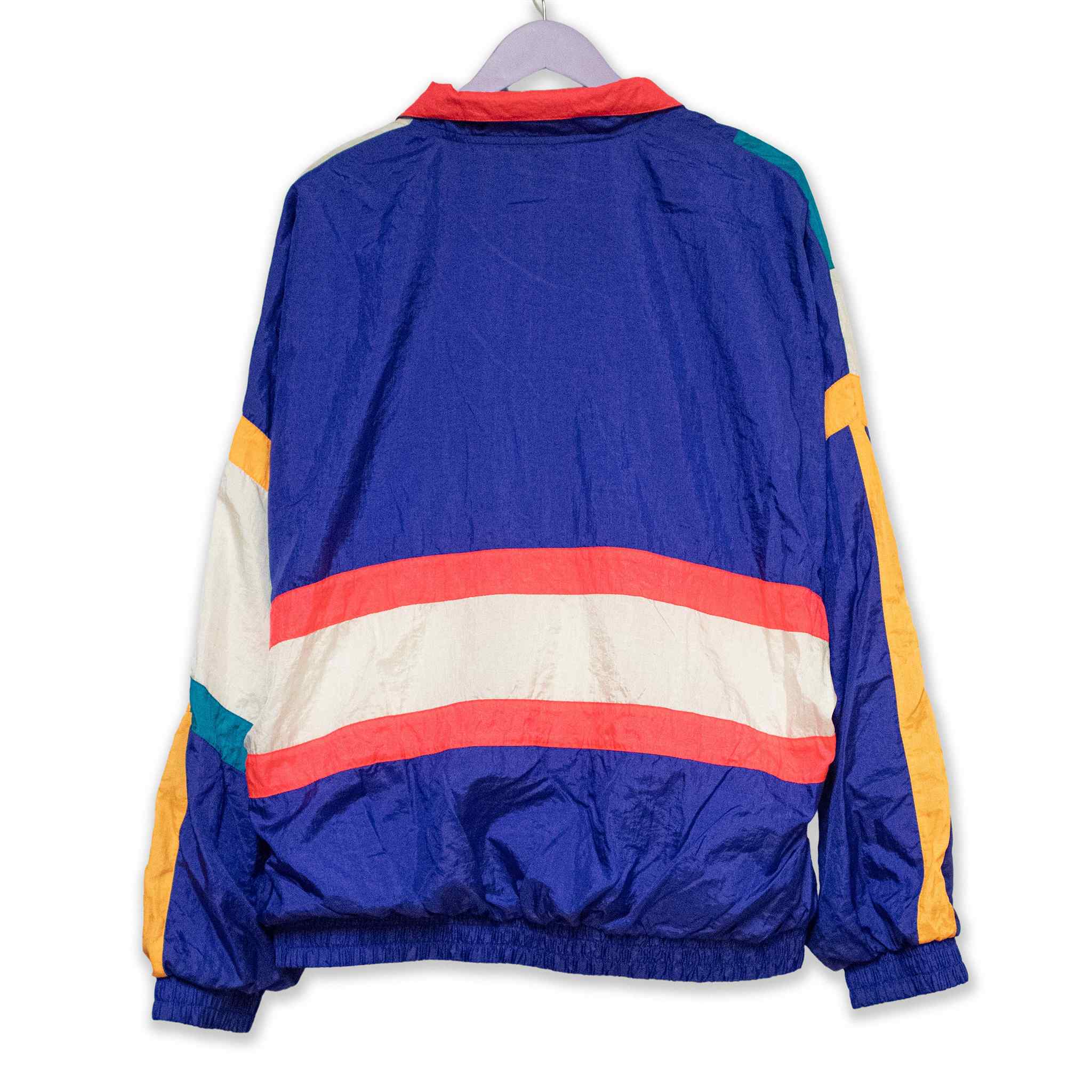 Vintage Windbreaker - Size XL