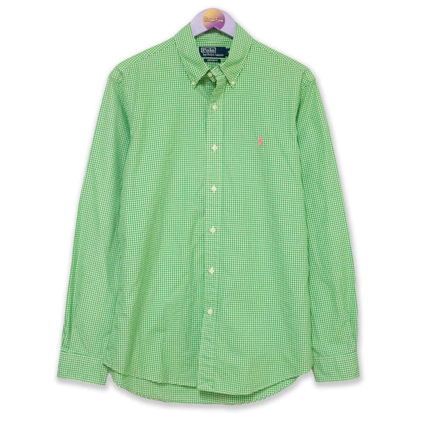 Ralph Lauren Shirt - Size M