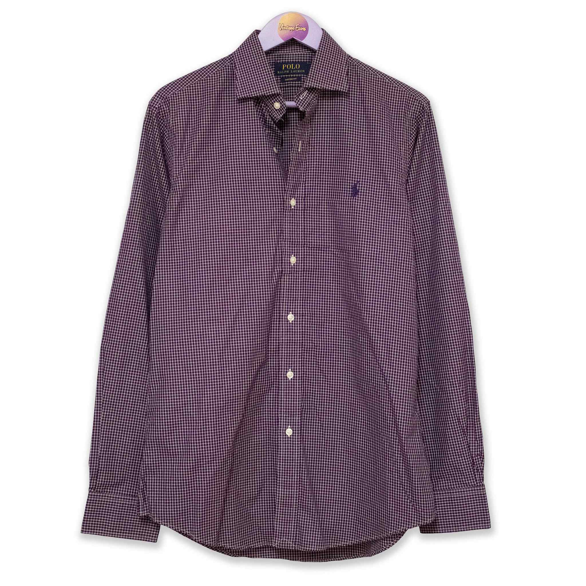 Ralph Lauren Shirt - Size M/L