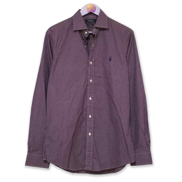 Camicia Ralph Lauren - Taglia M/L