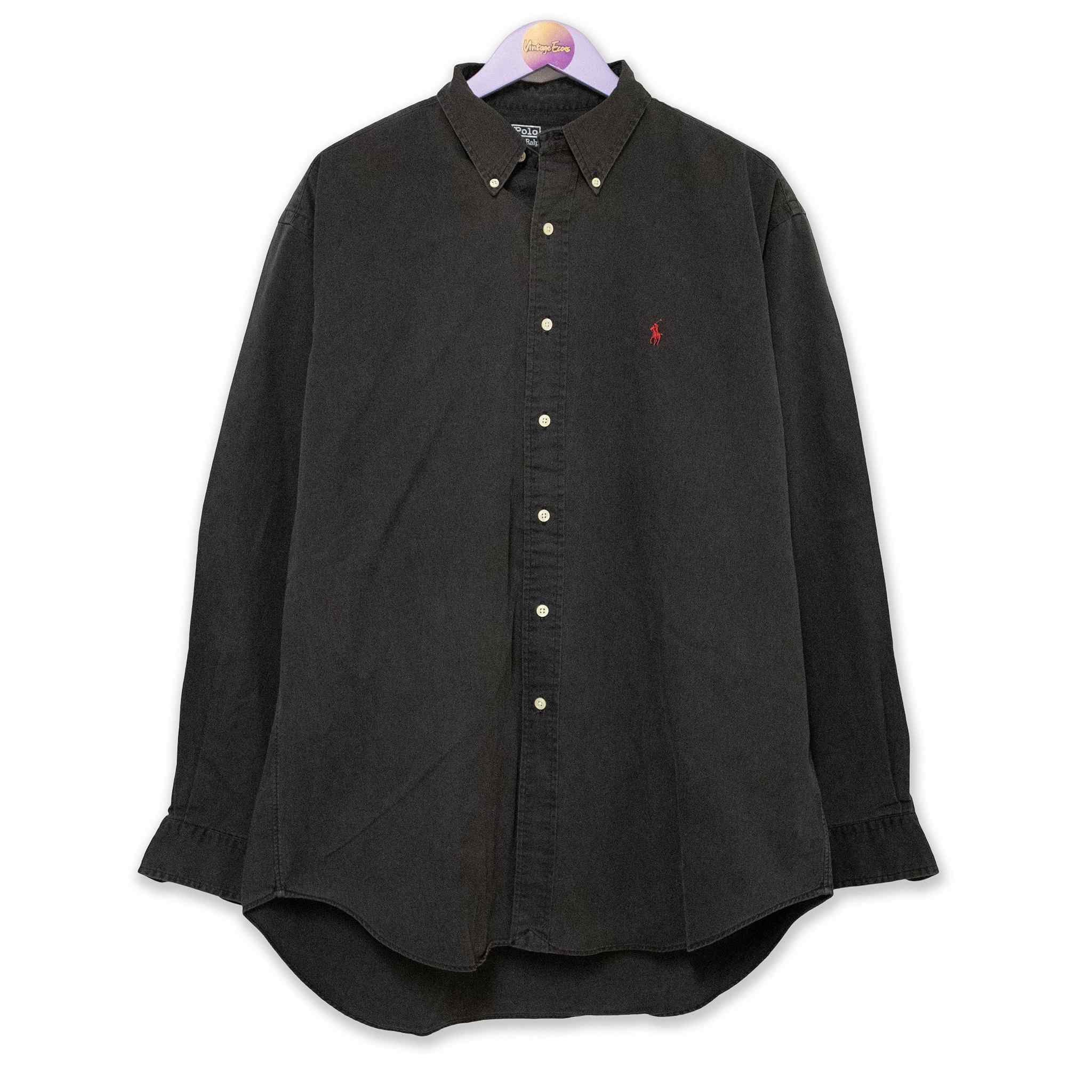 Ralph Lauren Shirt - Size L