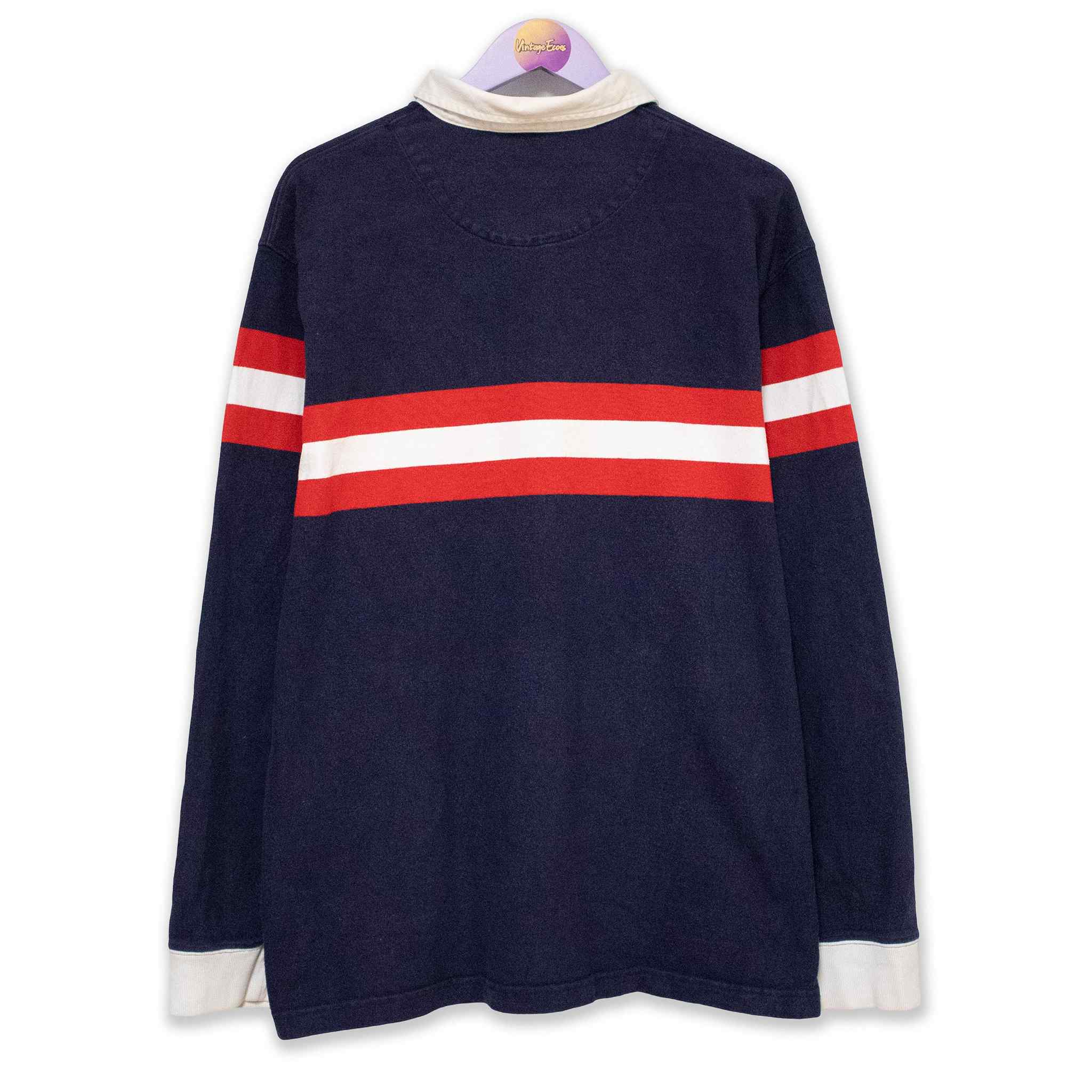 Polo Ralph Lauren Vintage - Taglia XL