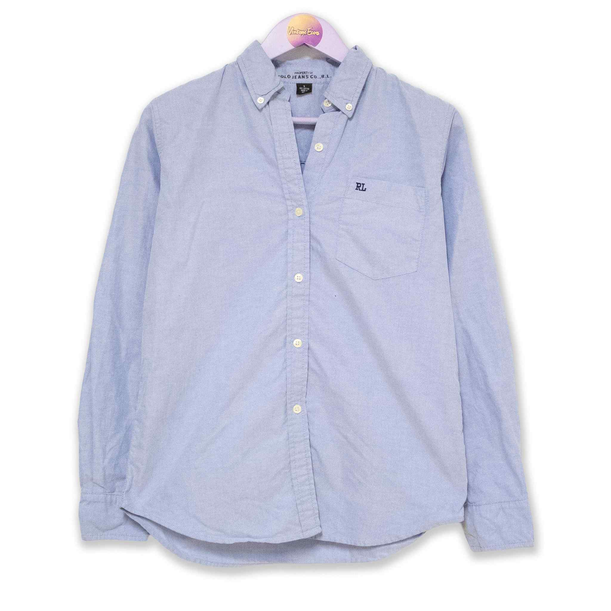 Ralph Lauren Shirt - Size S