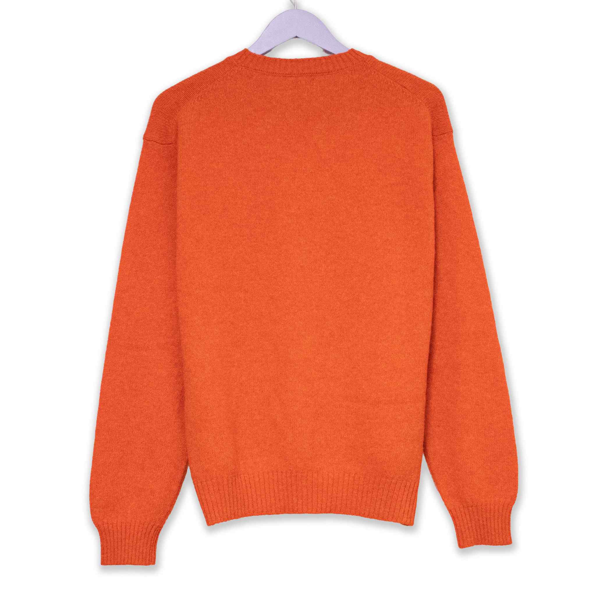 Benetton 100% wool sweater - Size