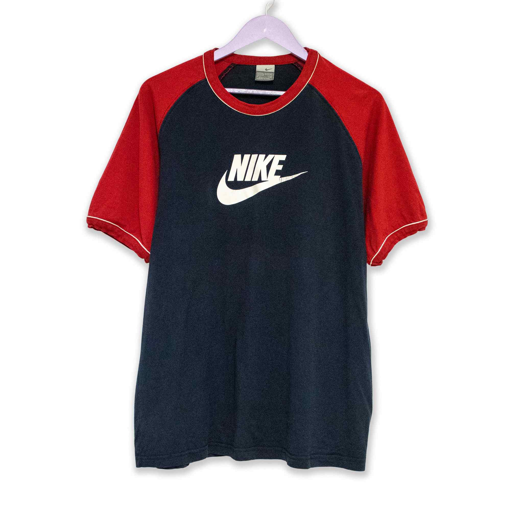 T shirt Nike Vintage - Taglia XXL