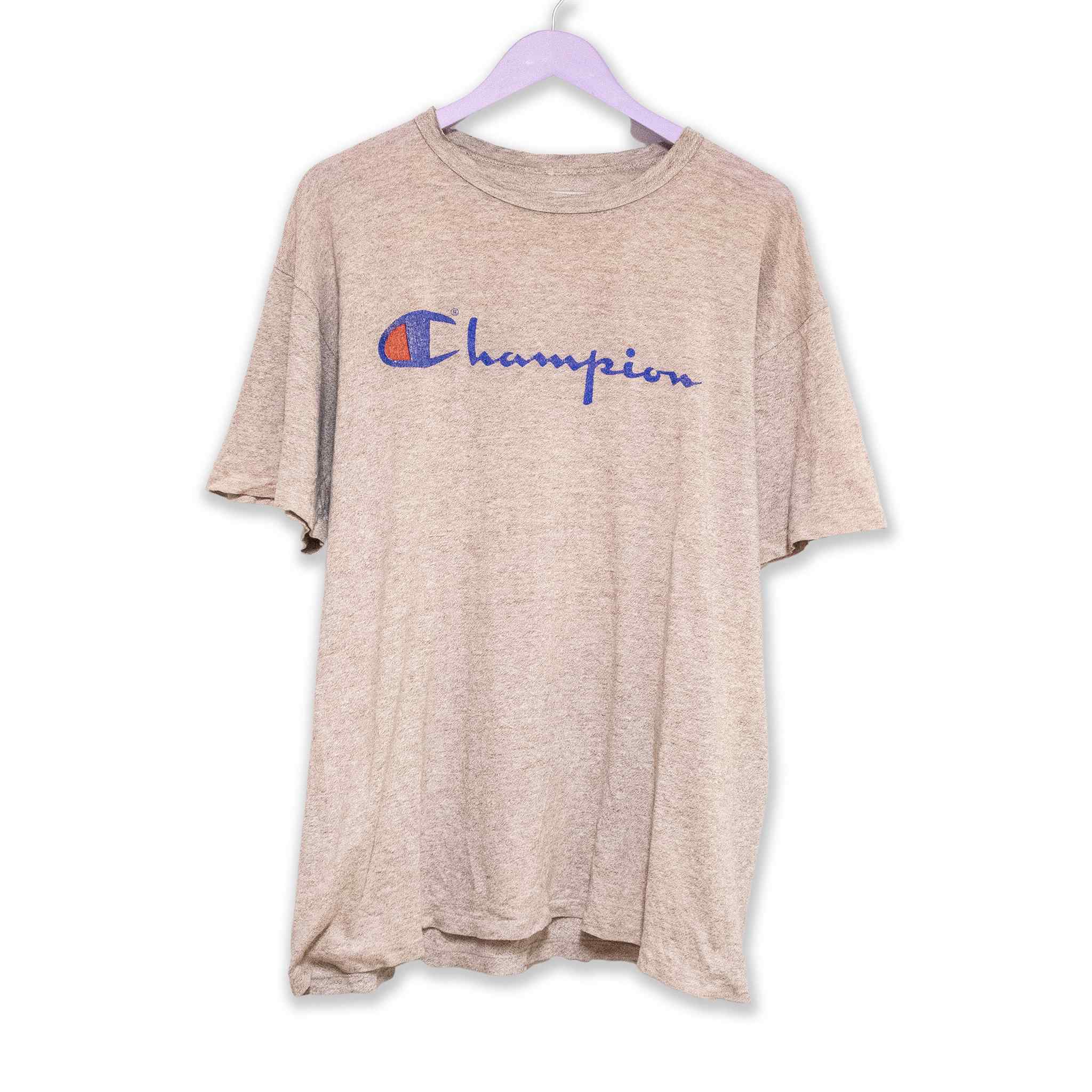 Champion Vintage T shirt - Size L/XL