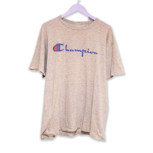 T shirt Champion Vintage - Taglia L/XL