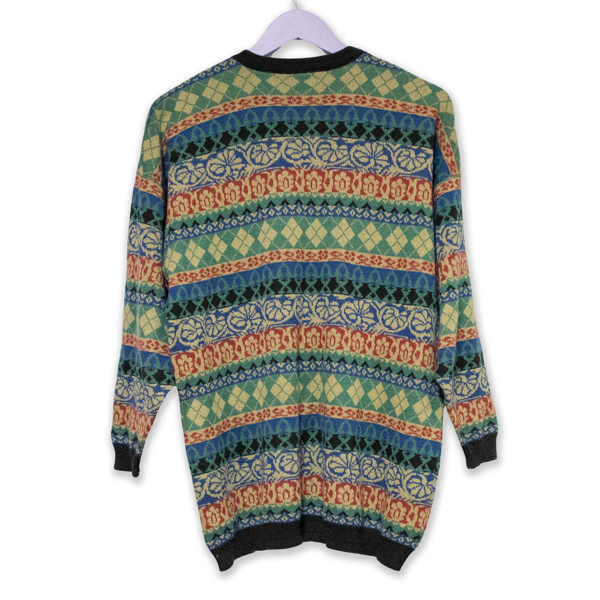 Vintage Sweater - Size M/L