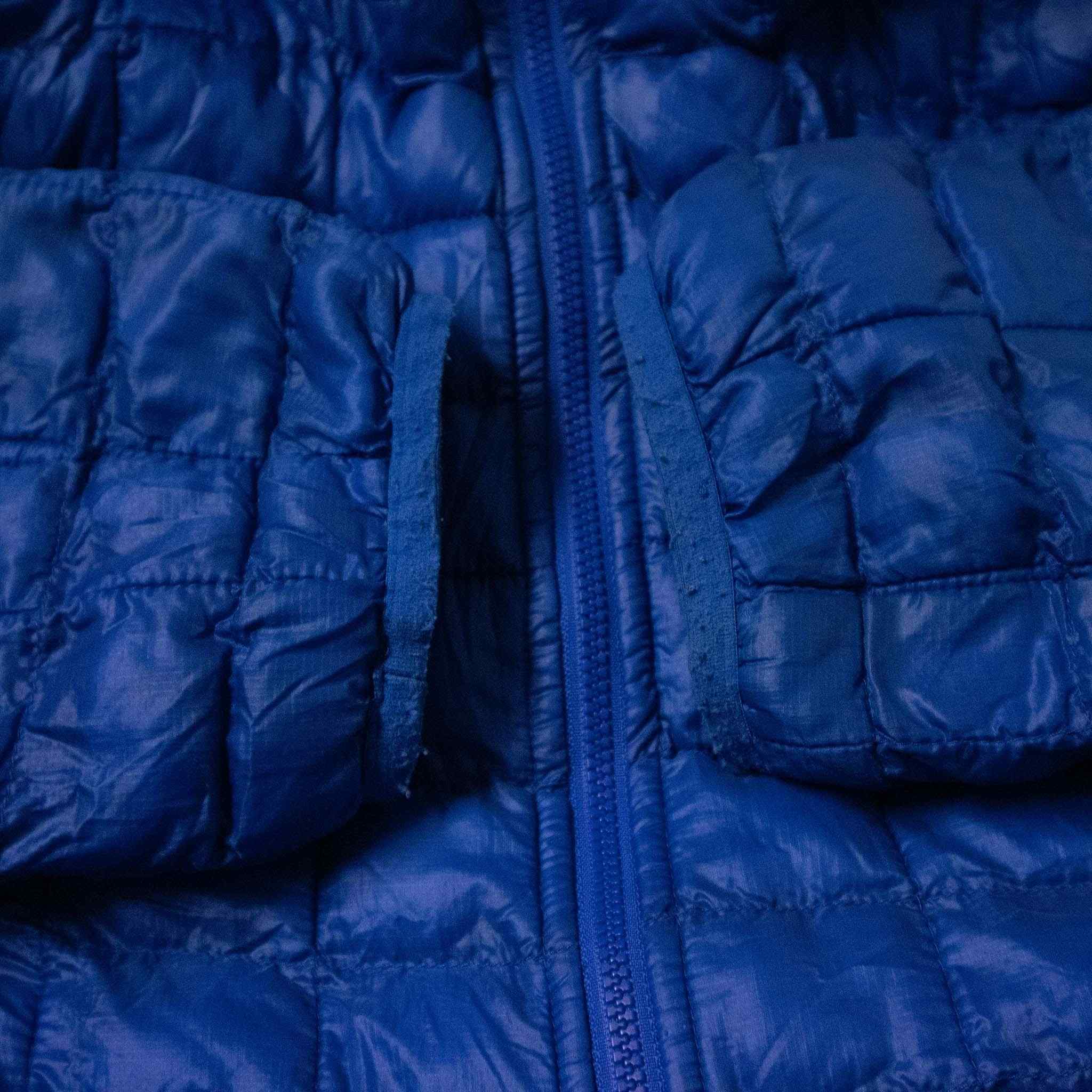 The North Face jacket - Size L