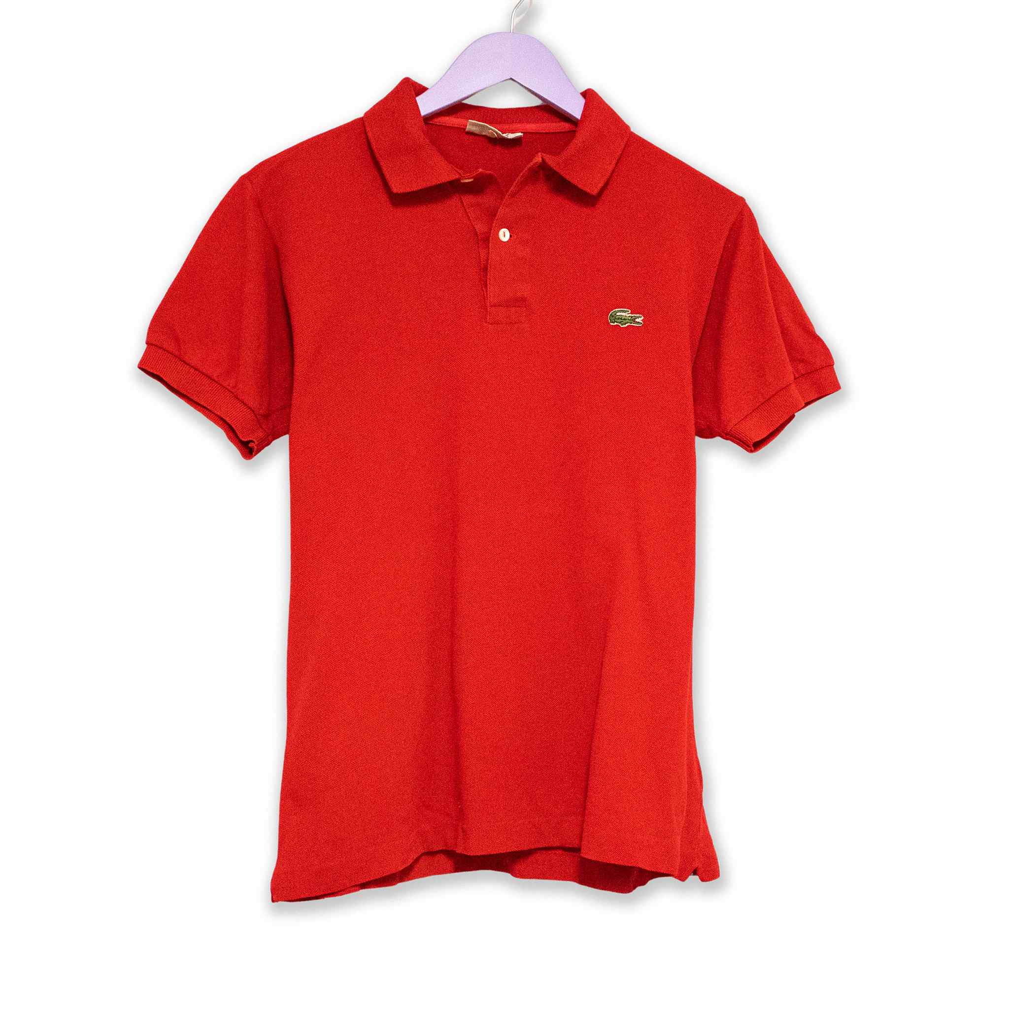 Lacoste Polo - Size S