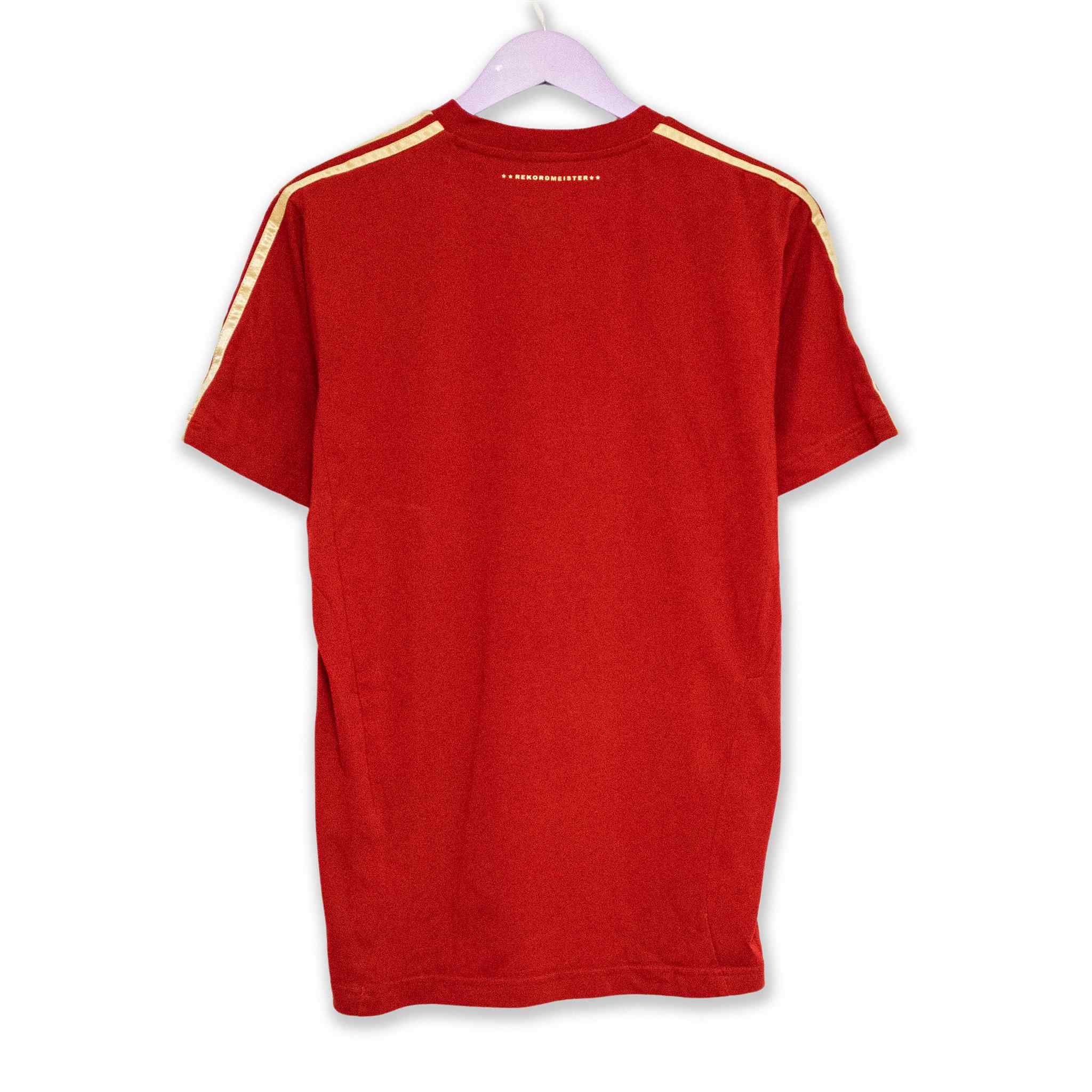 T shirt Adidas Bayern - Taglia M