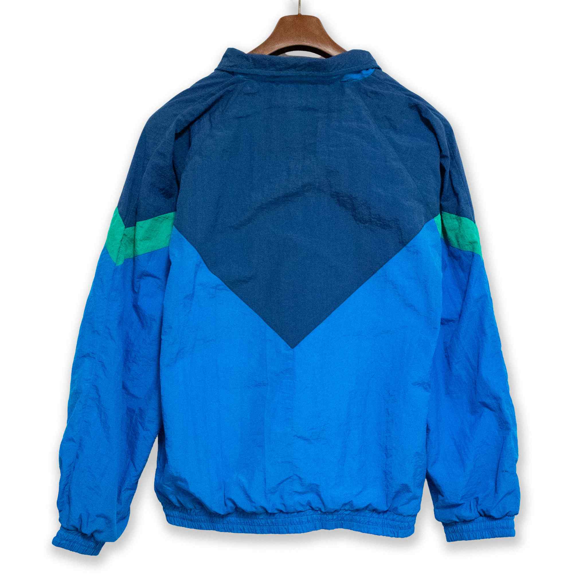 Vintage Windbreaker - Size XL