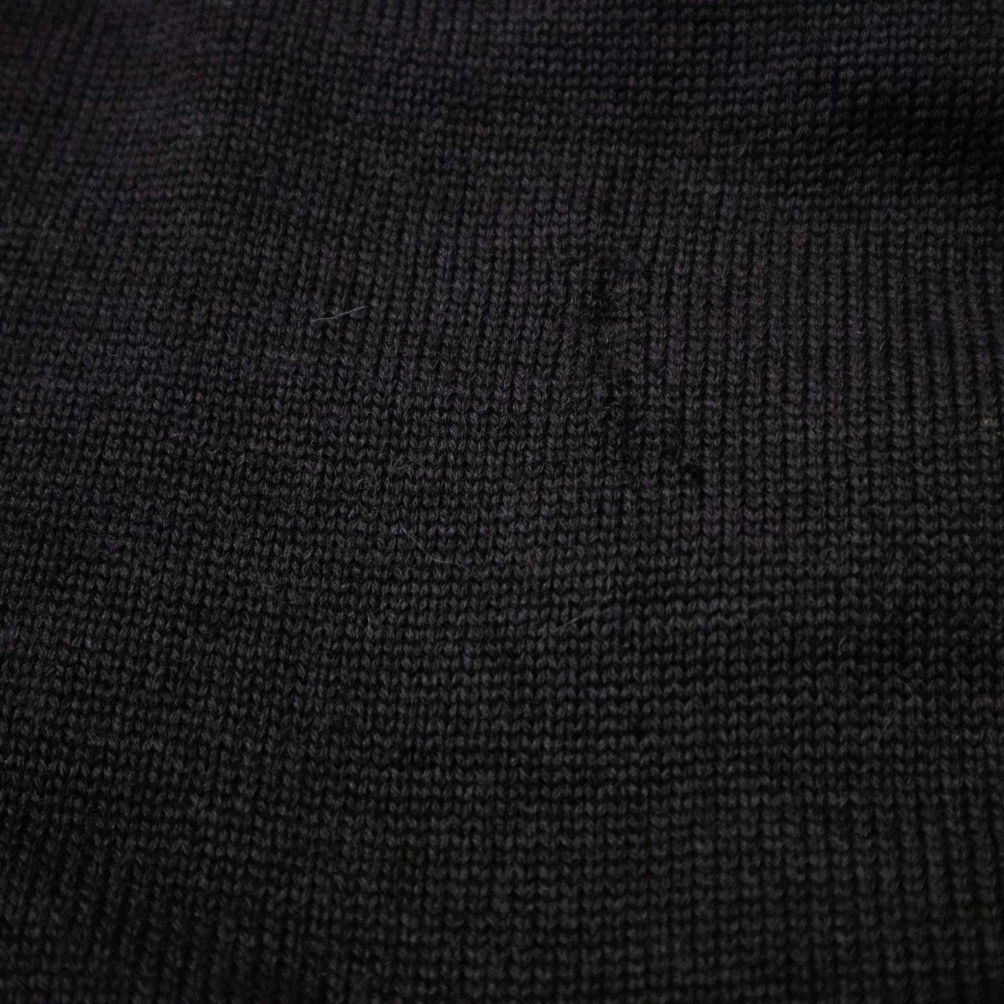 50% wool lined sweater - Size XL