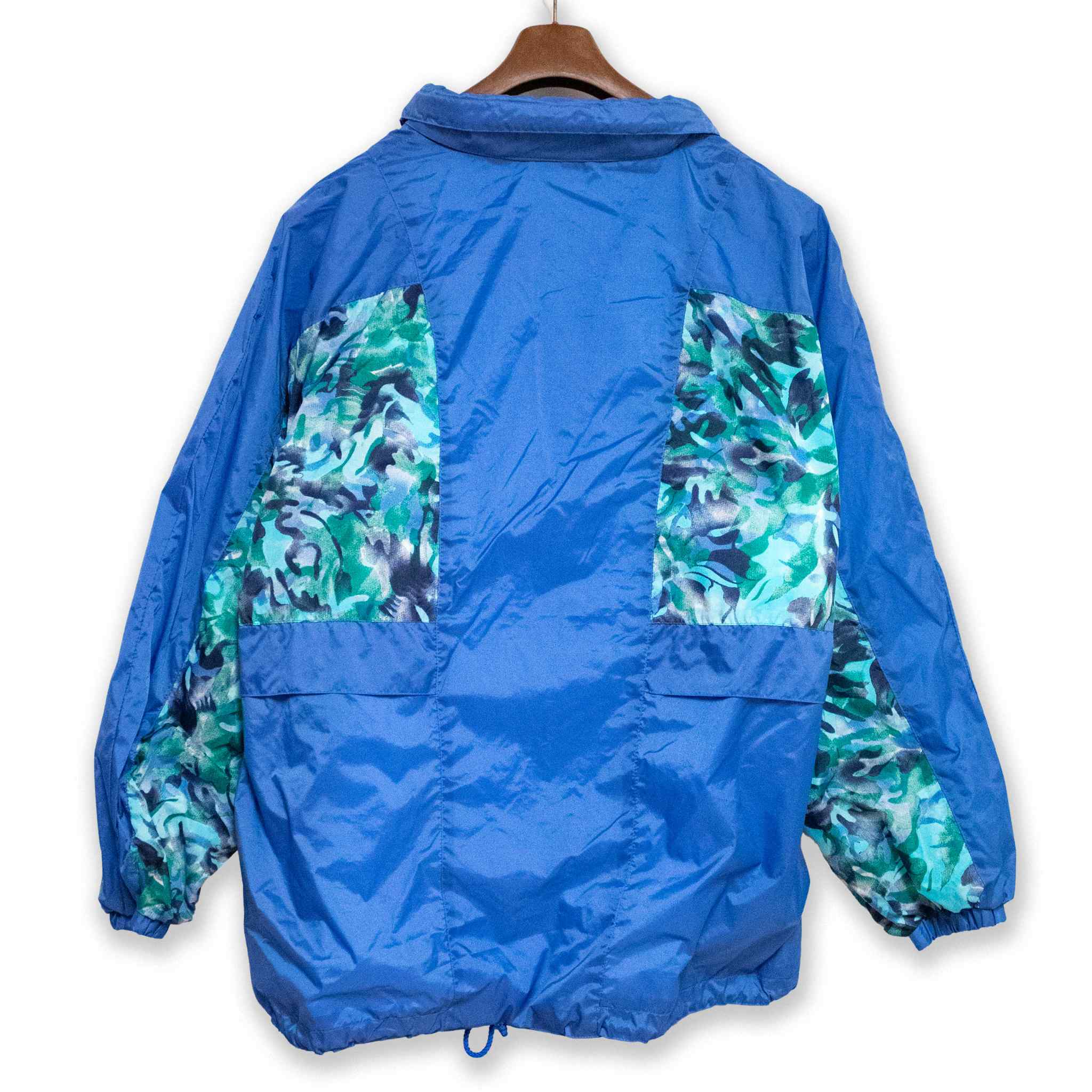 Vintage Windbreaker - Size XL