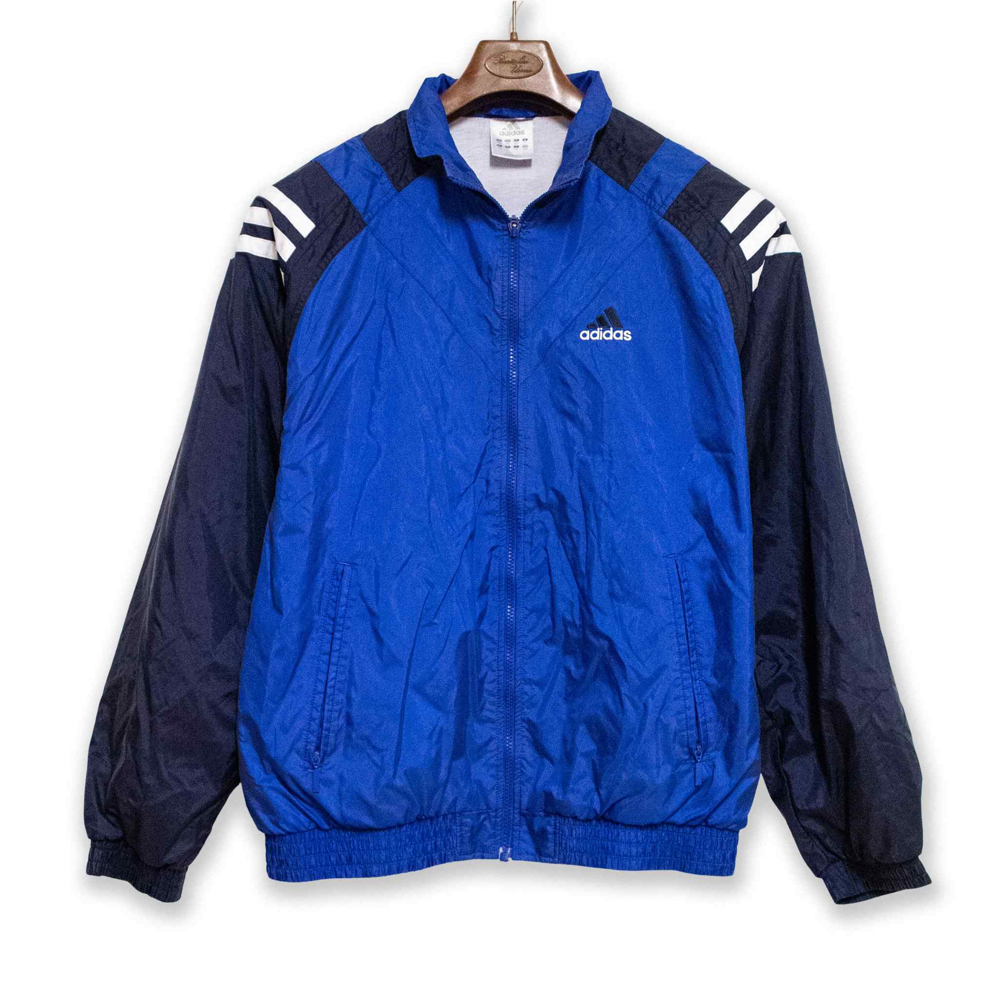 Adidas 2004 Windbreaker - Size L