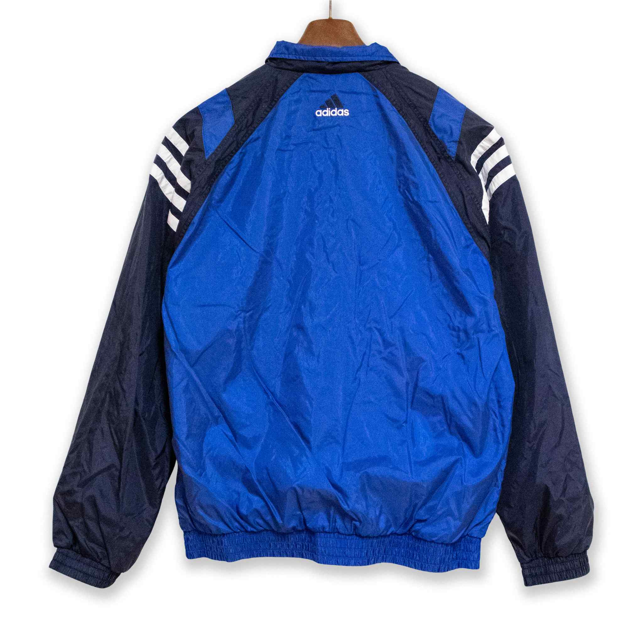 Adidas 2004 Windbreaker - Size L