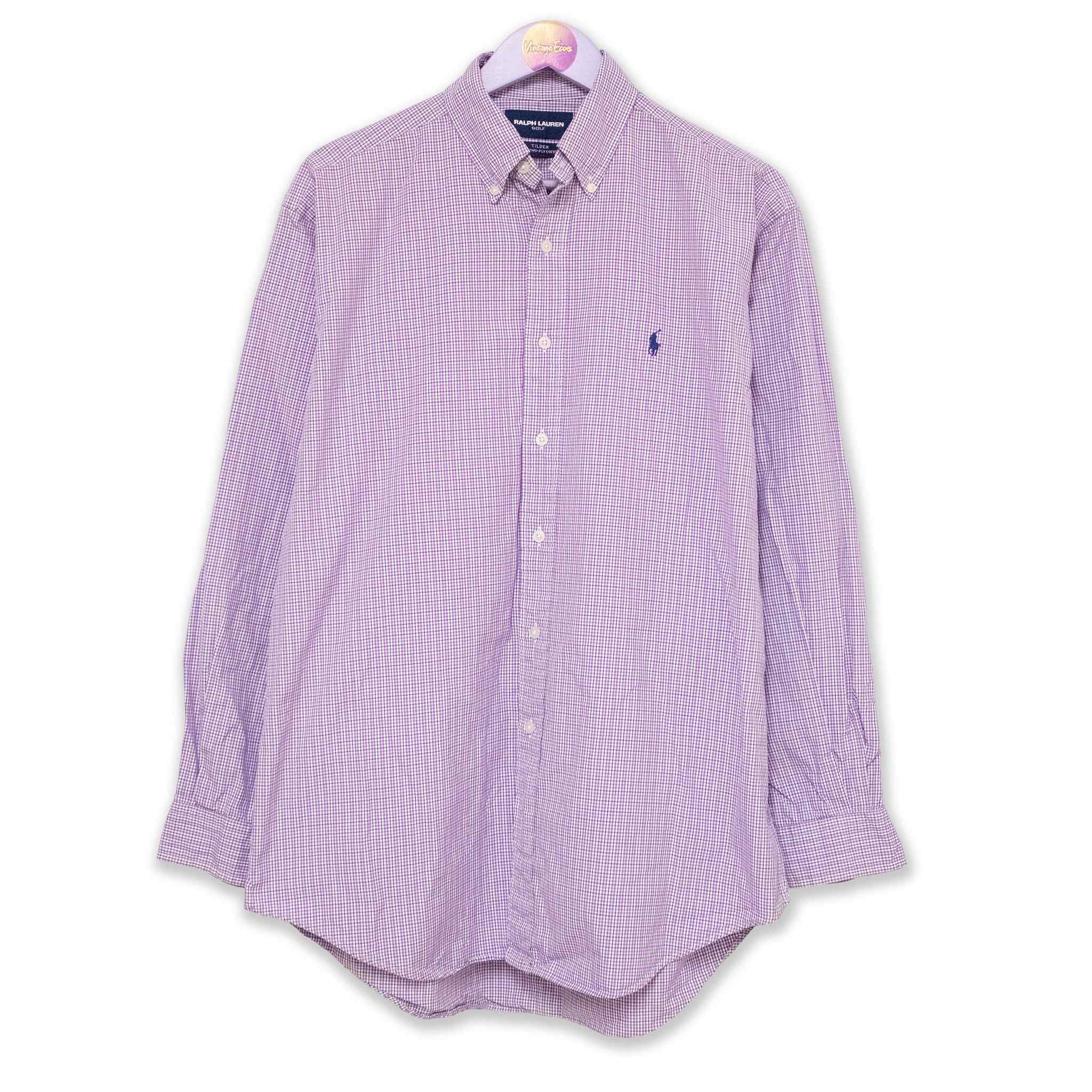 Camicia Ralph Lauren - Taglia M/L