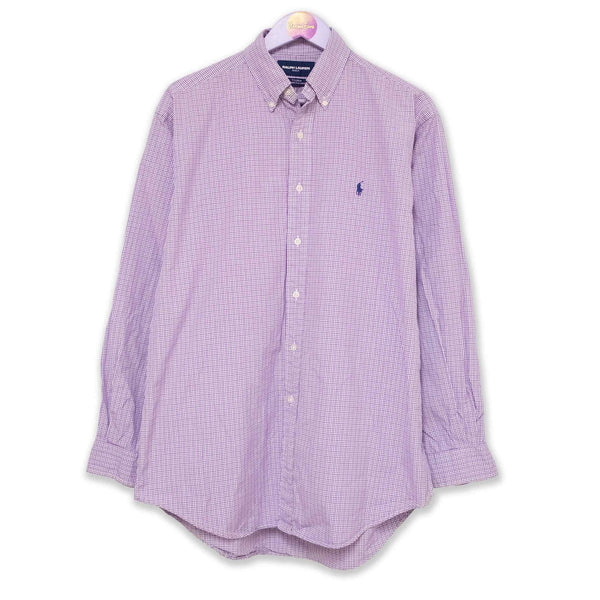 Ralph Lauren Shirt - Size M/L