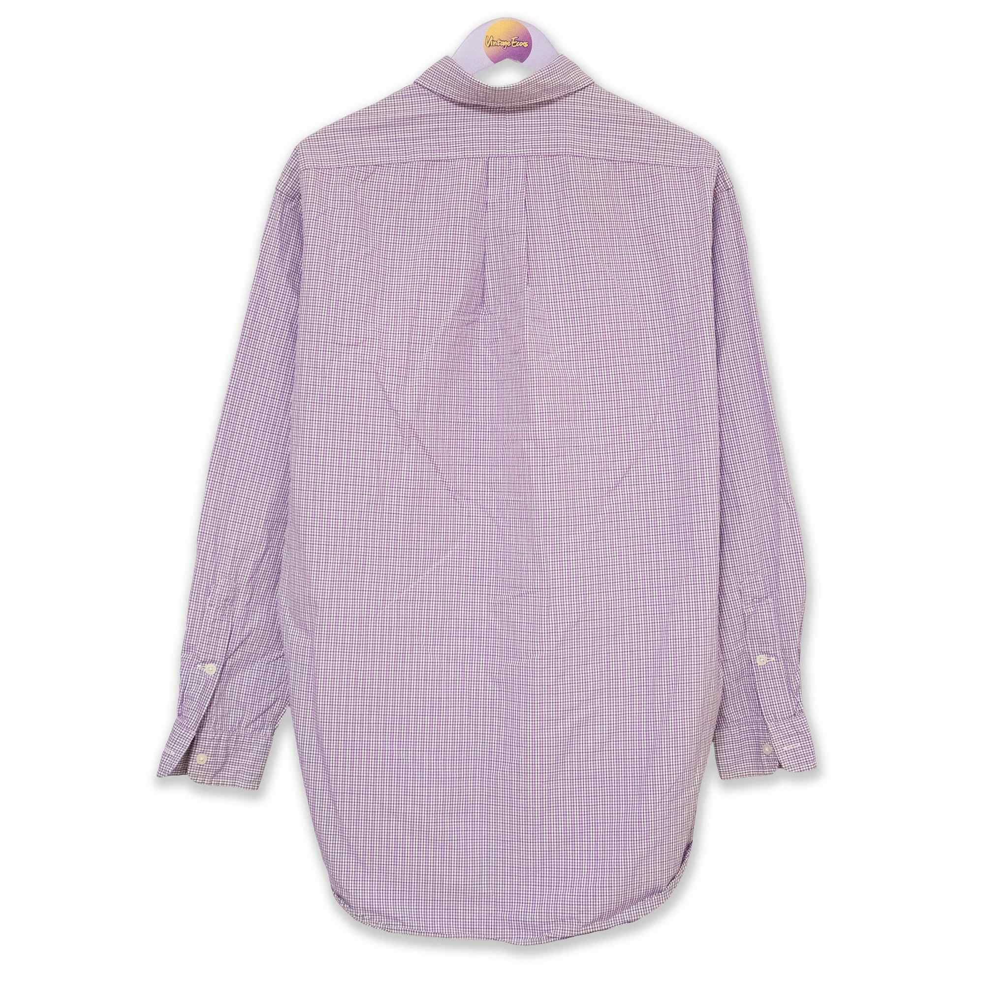 Ralph Lauren Shirt - Size M/L