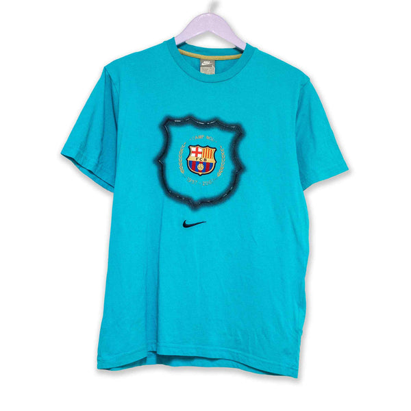 Nike Barcelona T shirt - Size L