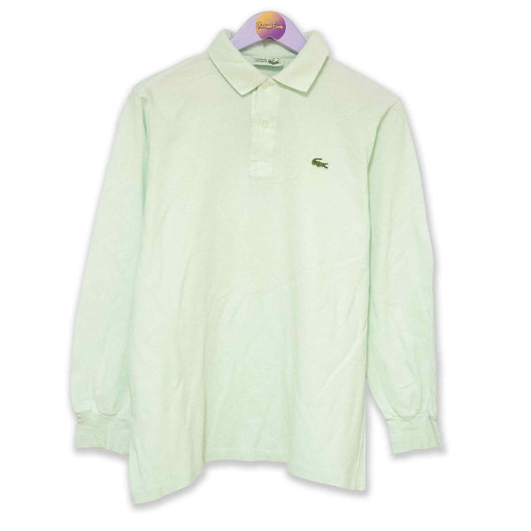 Polo Lacoste Vintage - Taglia M