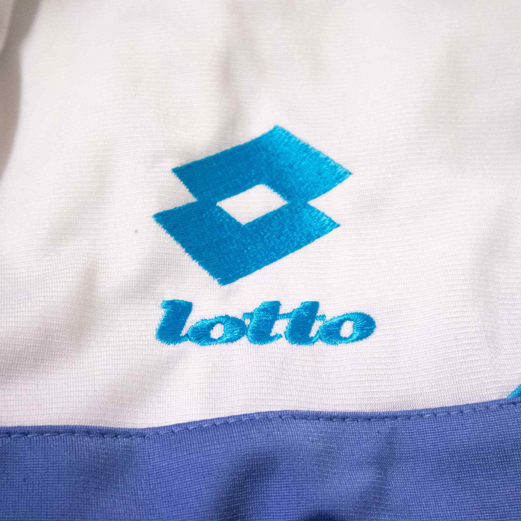 Lotto Vintage Sweatshirt - Size L