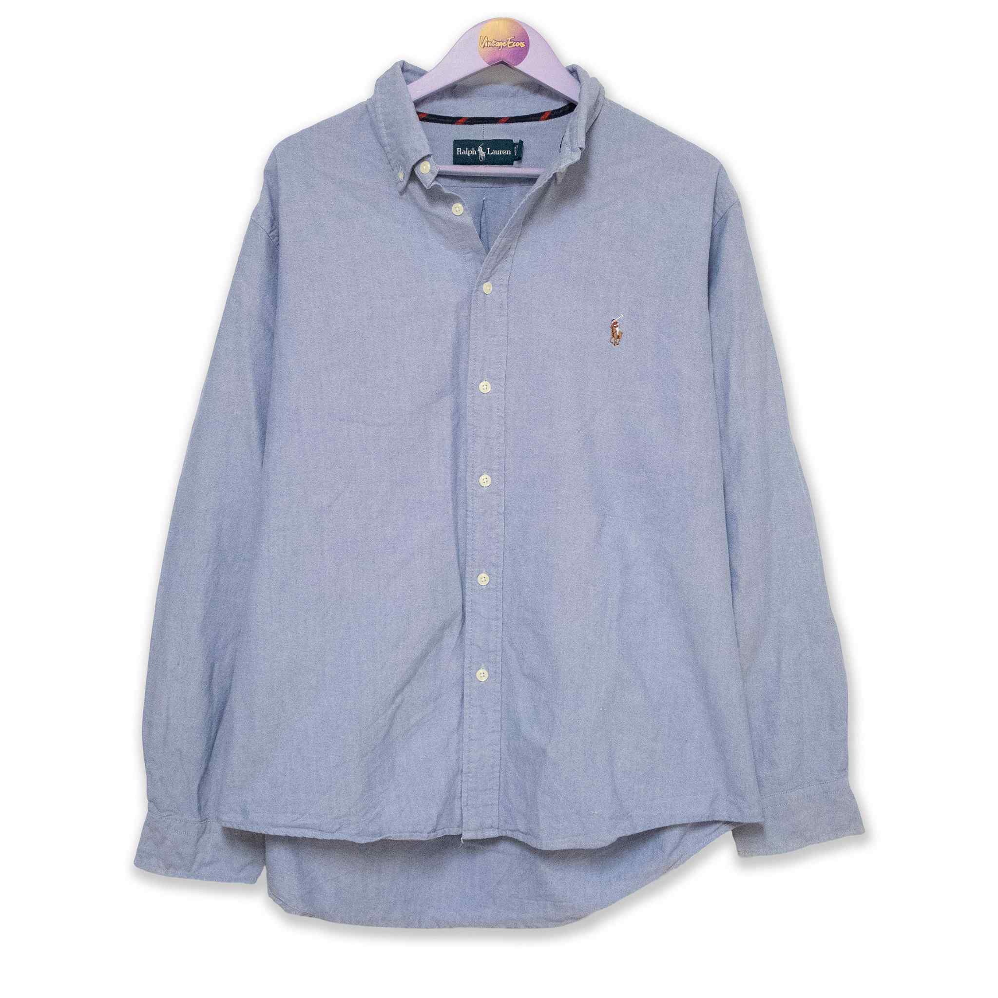 Ralph Lauren Shirt - Size XXL