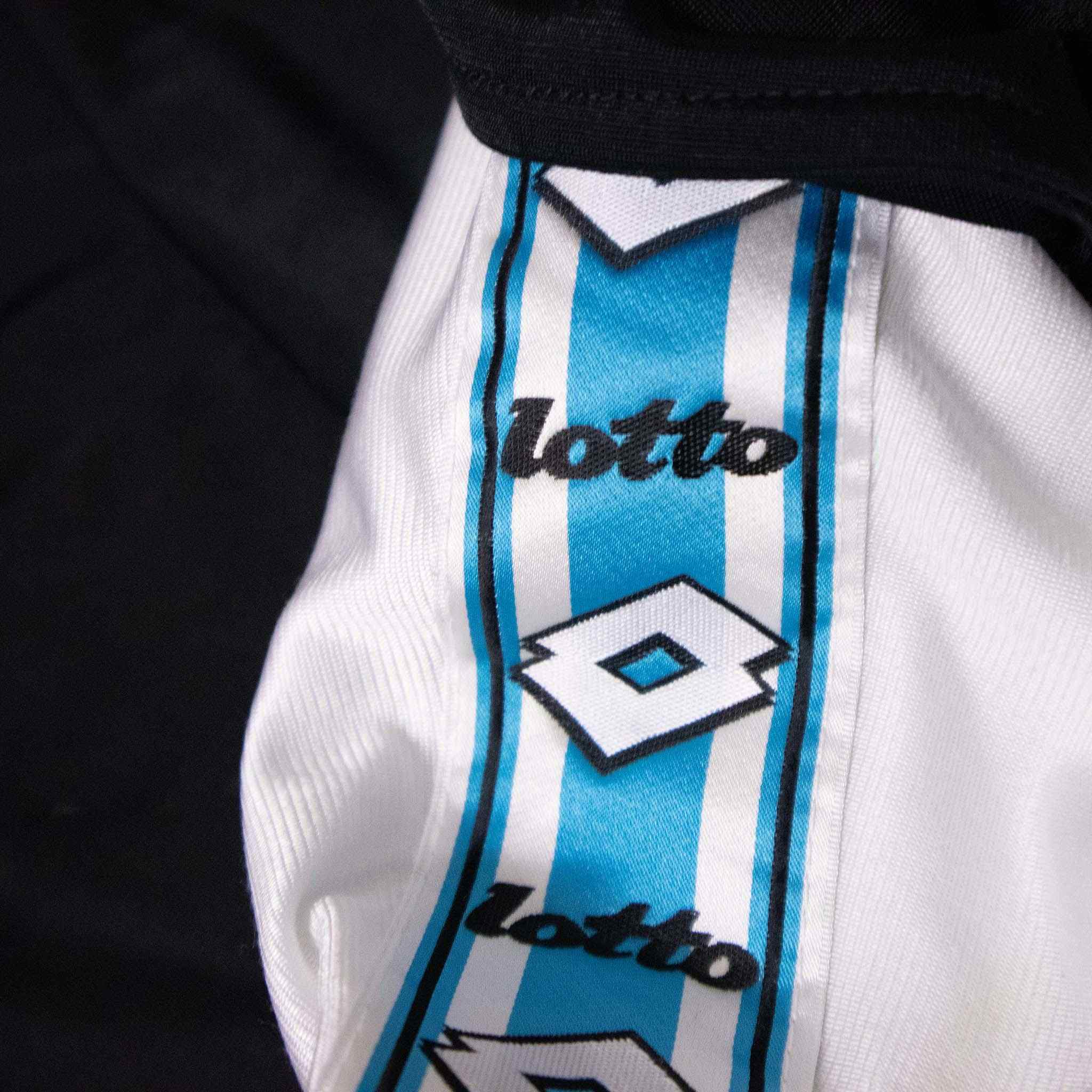 Lotto Vintage Sweatshirt - Size L