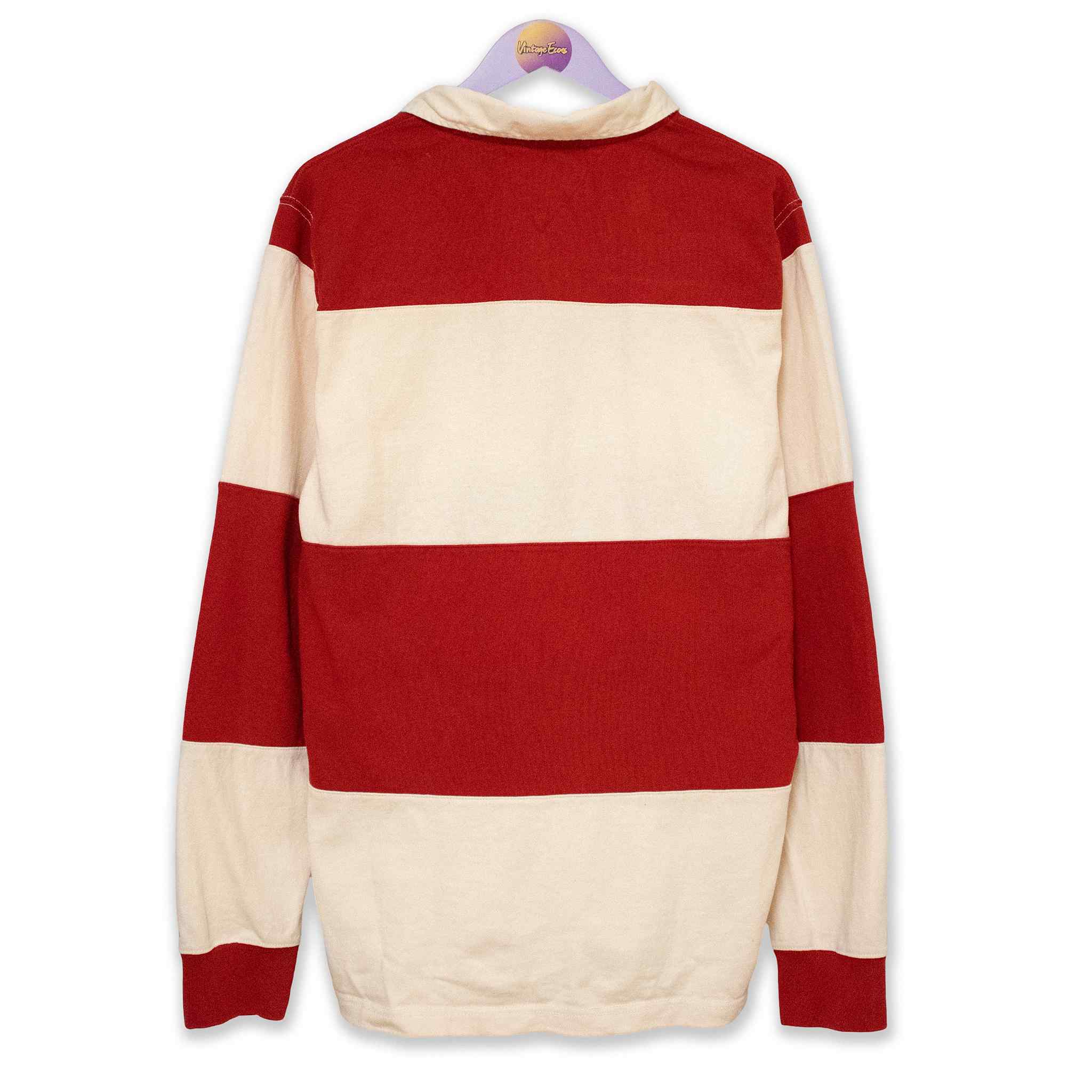 Polo Tommy Hilfiger Vintage - Taglia XL