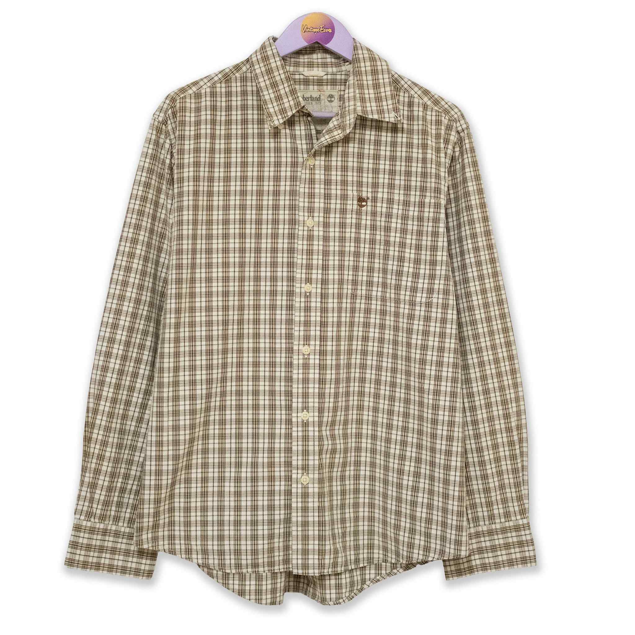 Camicia Timberland - Taglia L