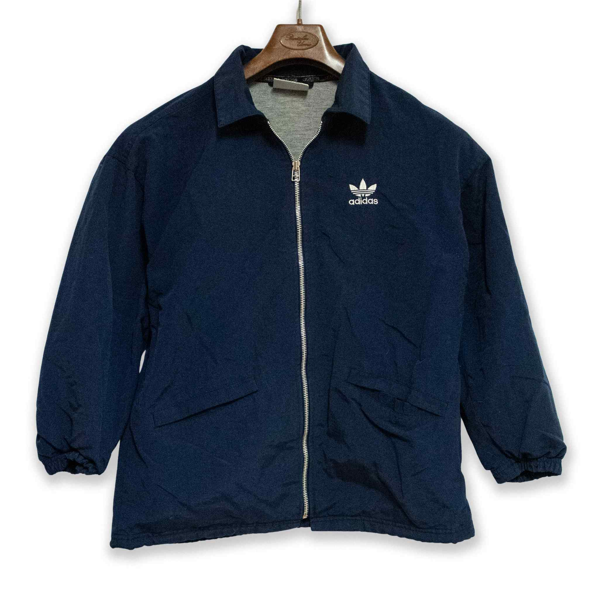 Adidas Vintage Jacket - Size XS/S