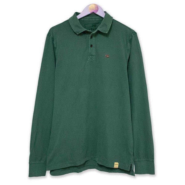 Napapijri Polo - Size L