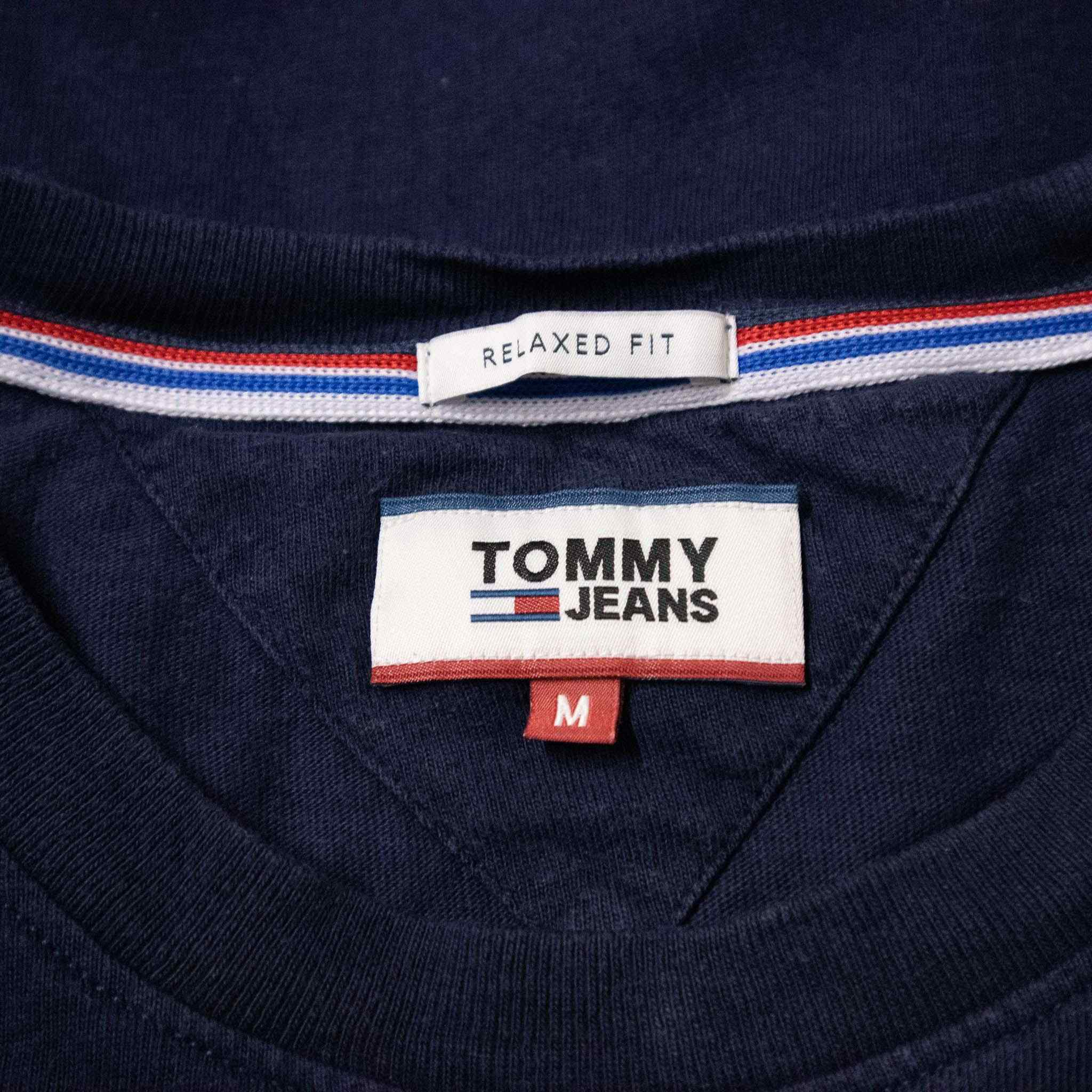 T shirt Tommy Hilfiger - Taglia M