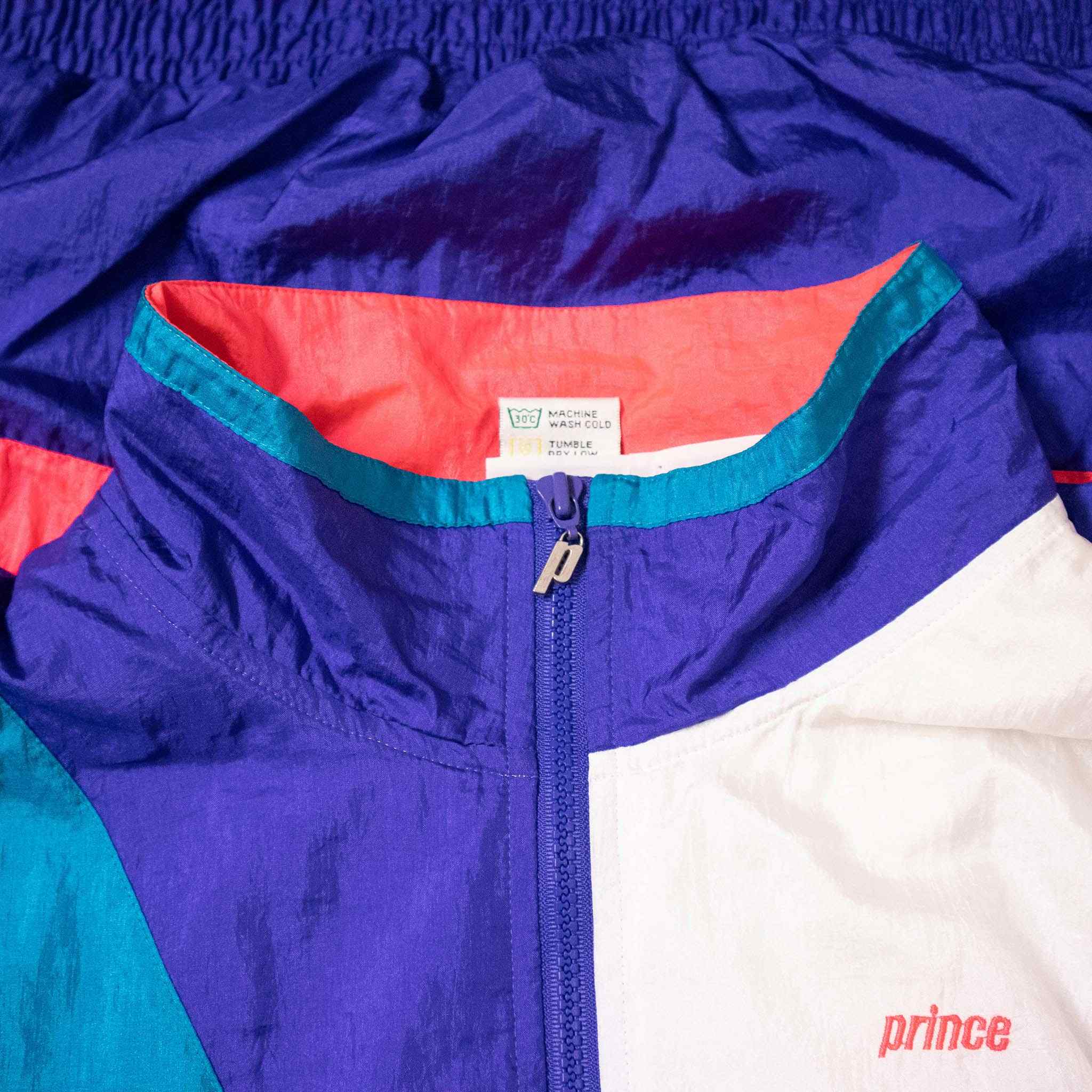 Vintage Windbreaker - Size XL