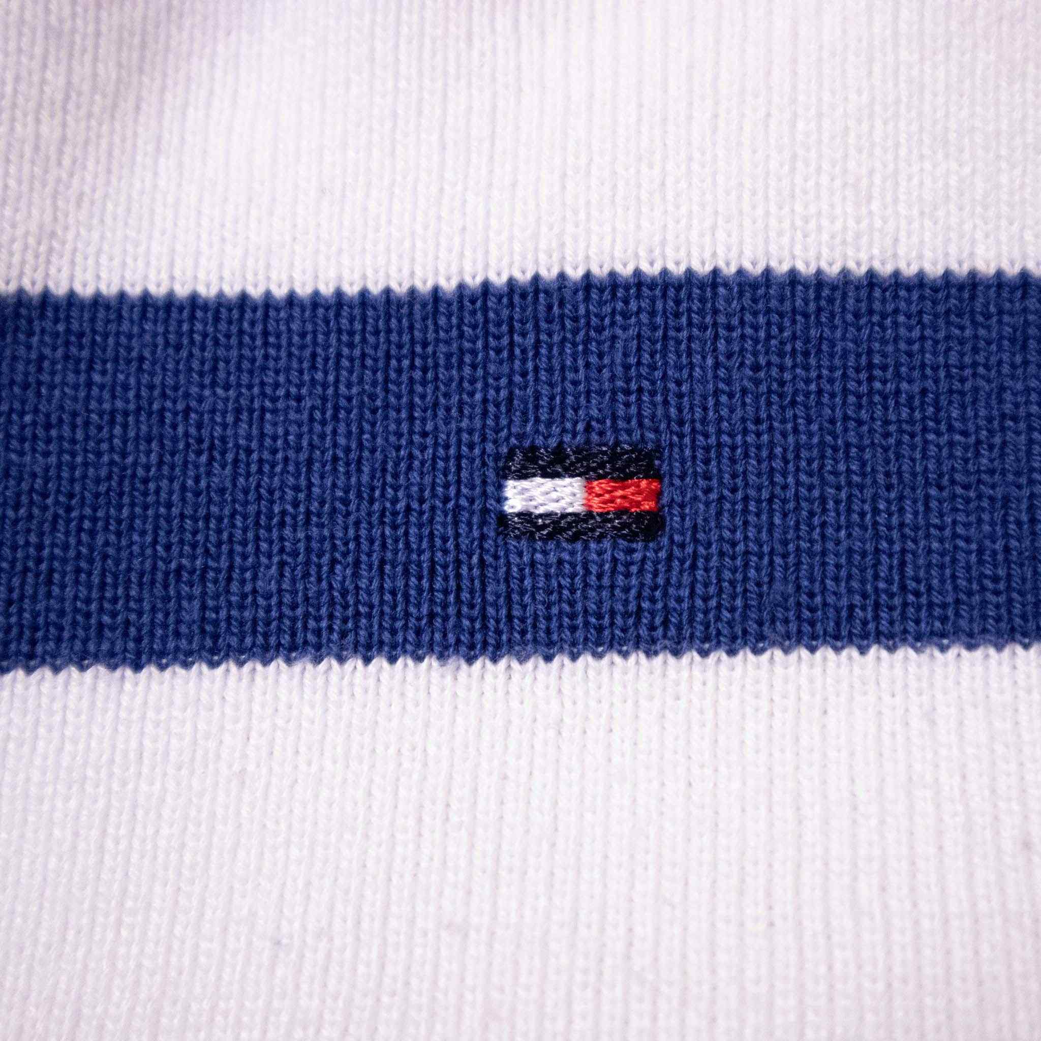 Tommy Hilfiger Vintage Sweater - Size L