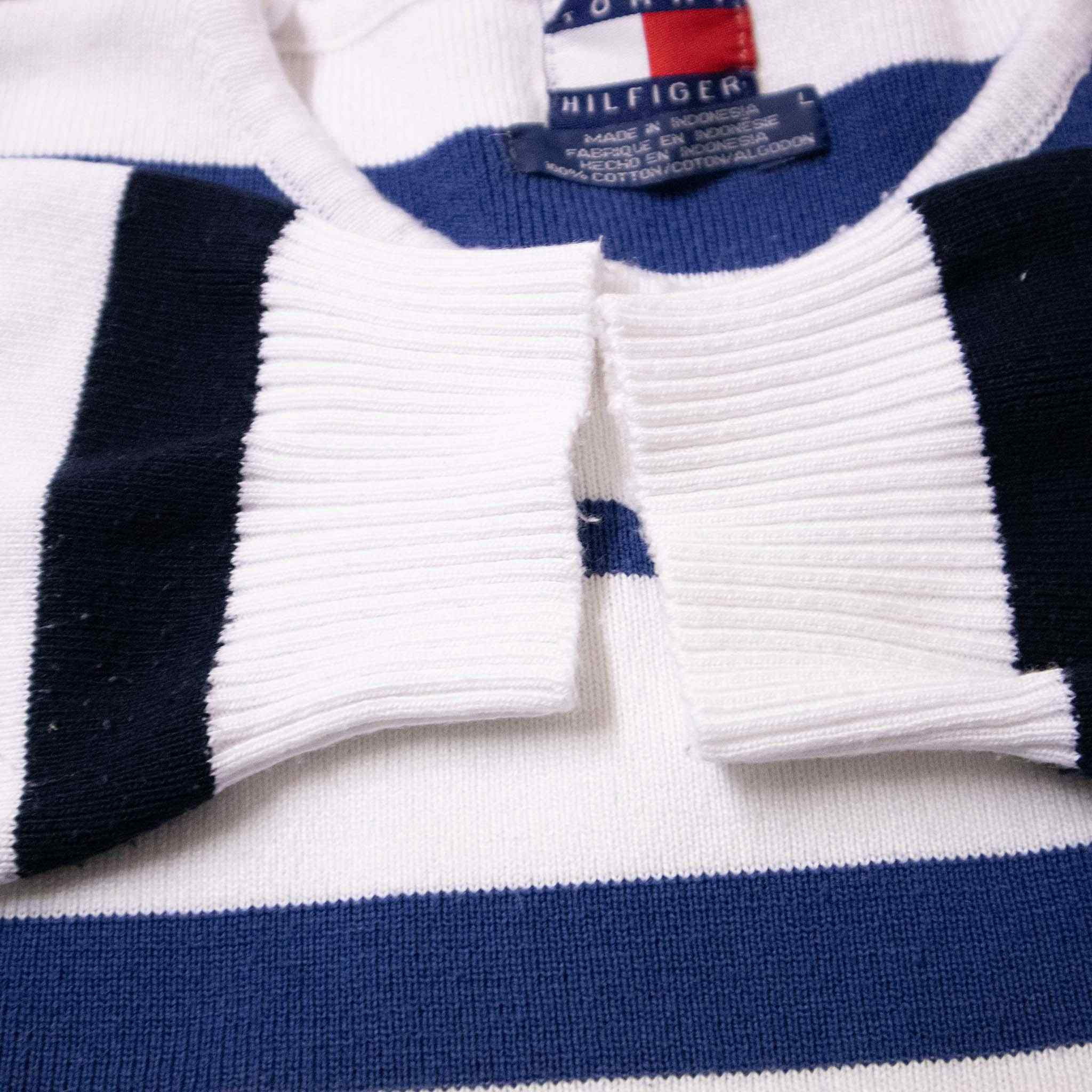 Maglione Tommy Hilfiger Vintage - Taglia L