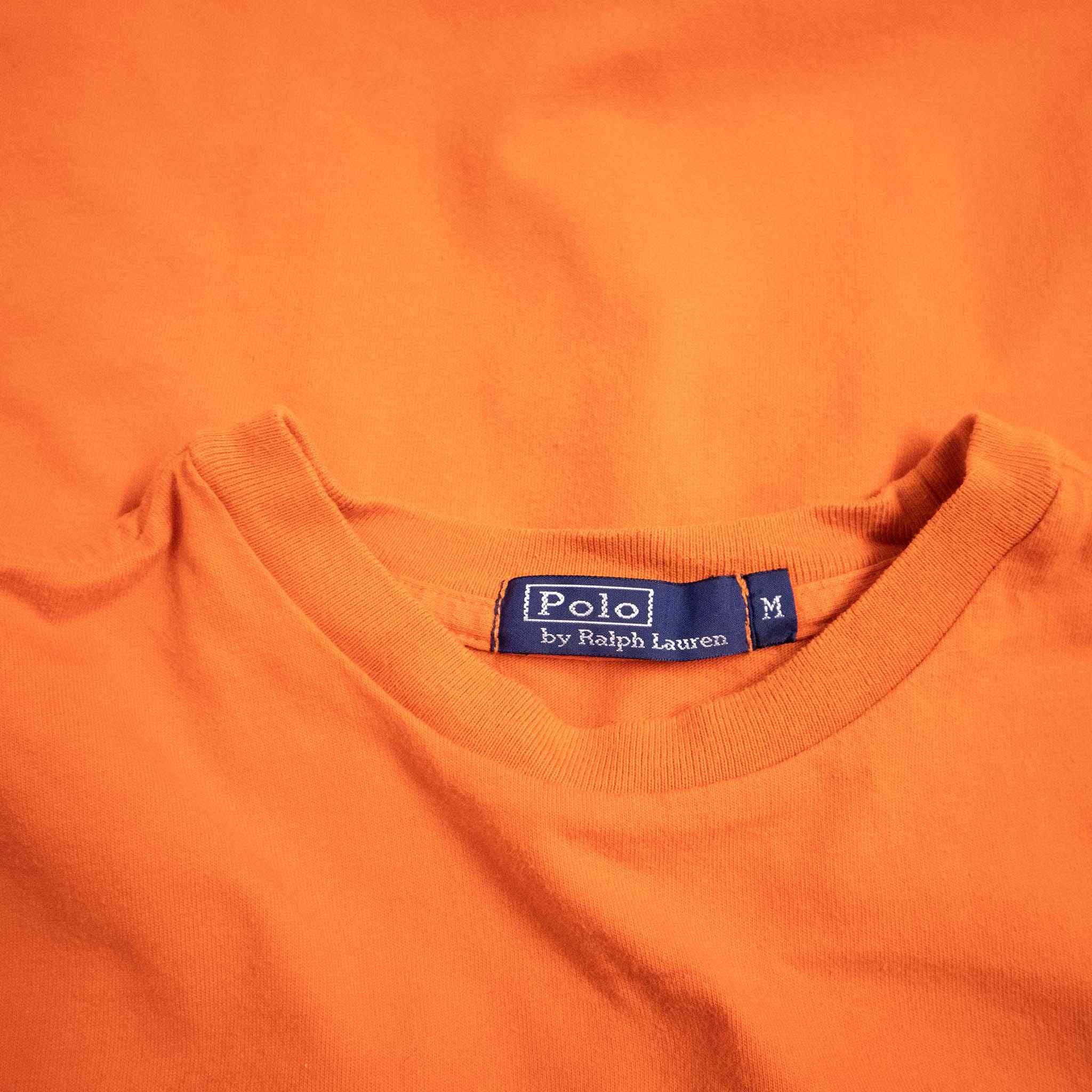 Ralph Lauren T-Shirt - Size M