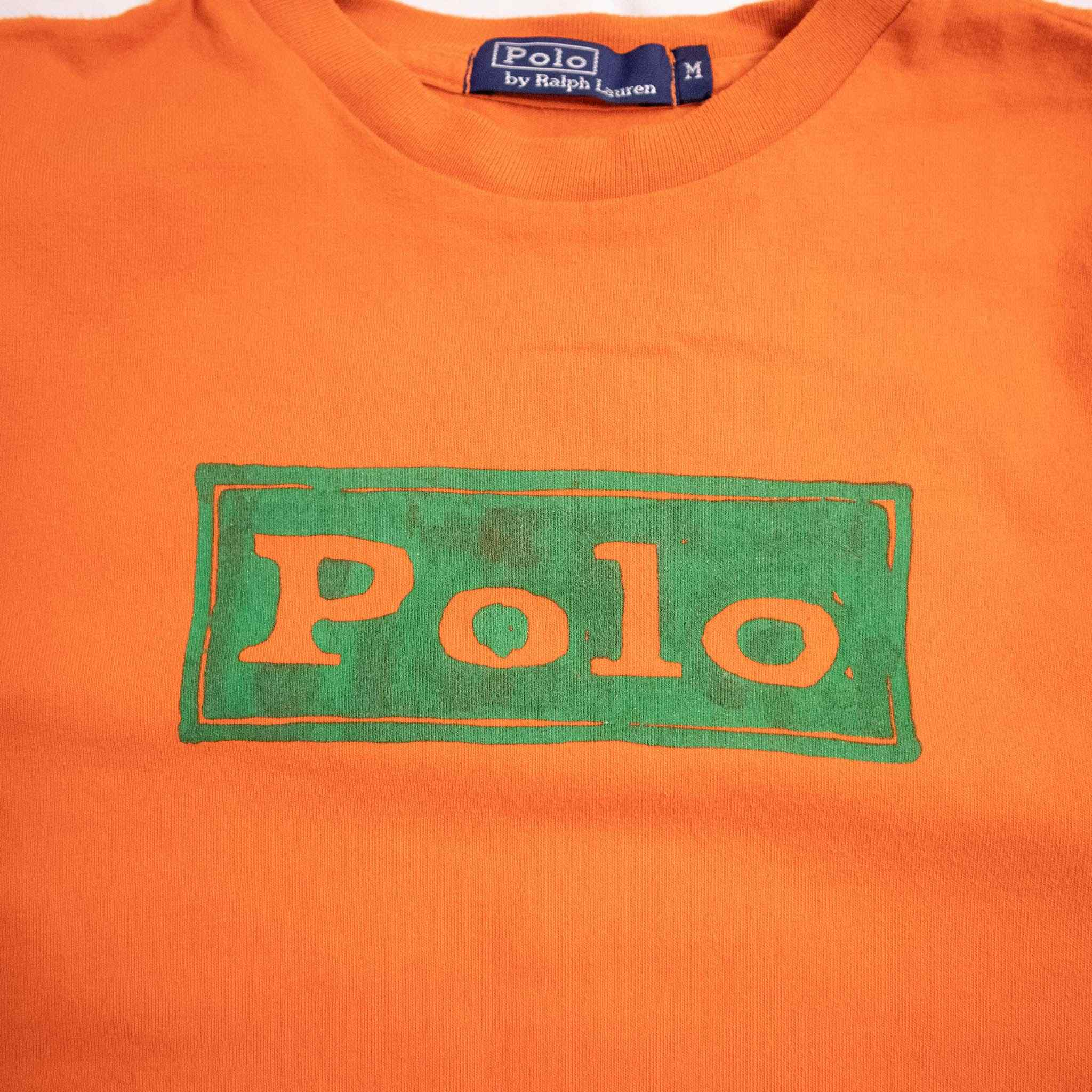 Ralph Lauren T-Shirt - Size M