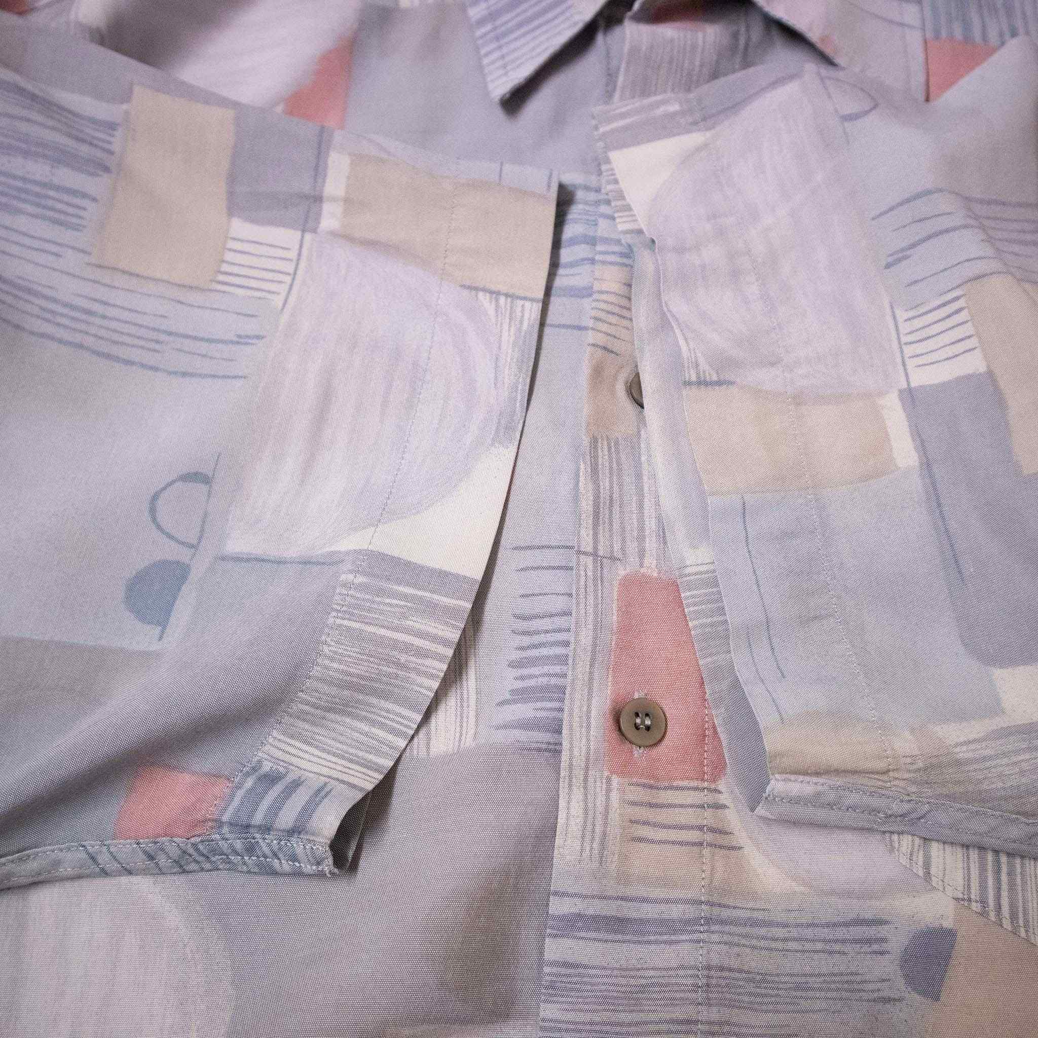 Camicia Vintage - Taglia L