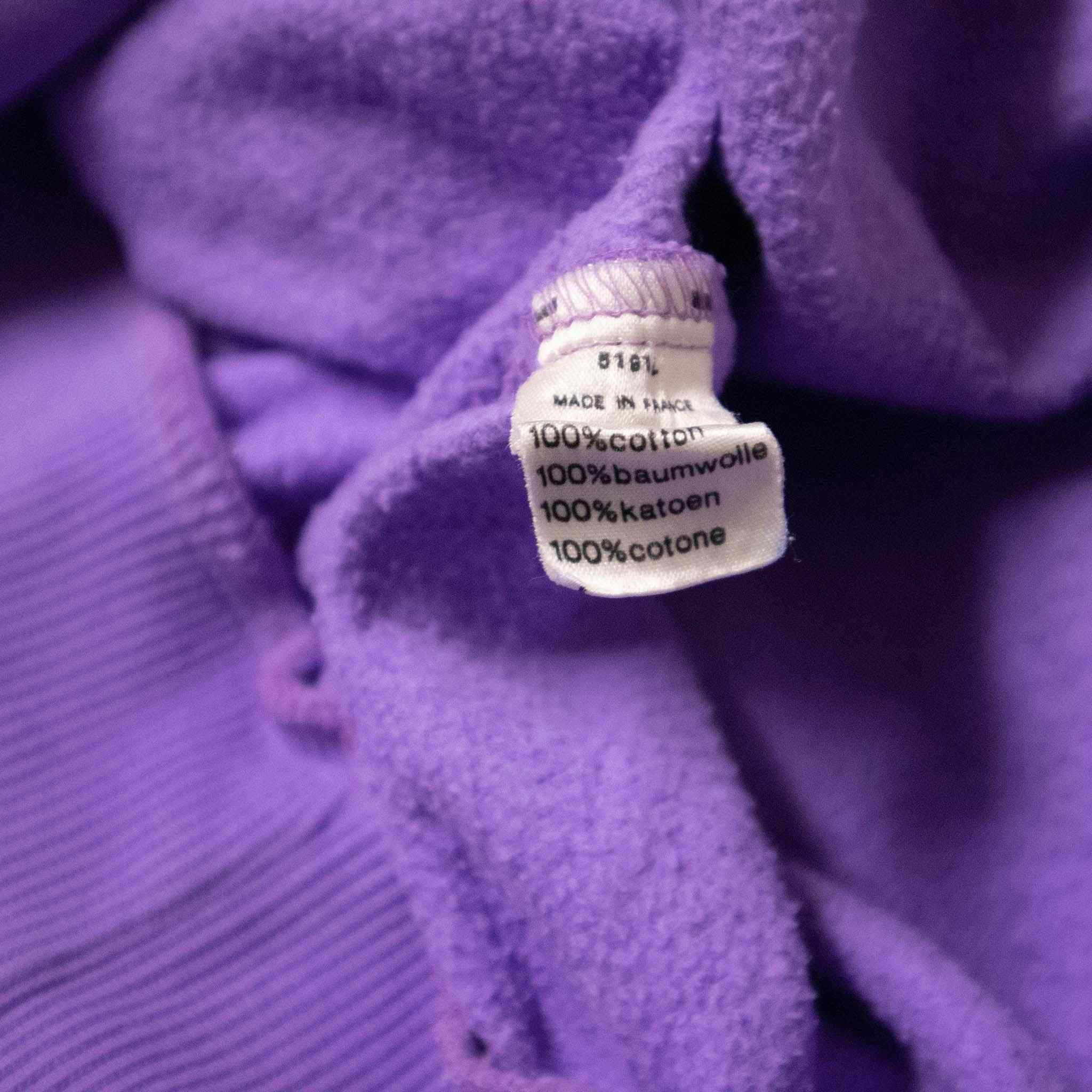 Lacoste Vintage Polo - Size L