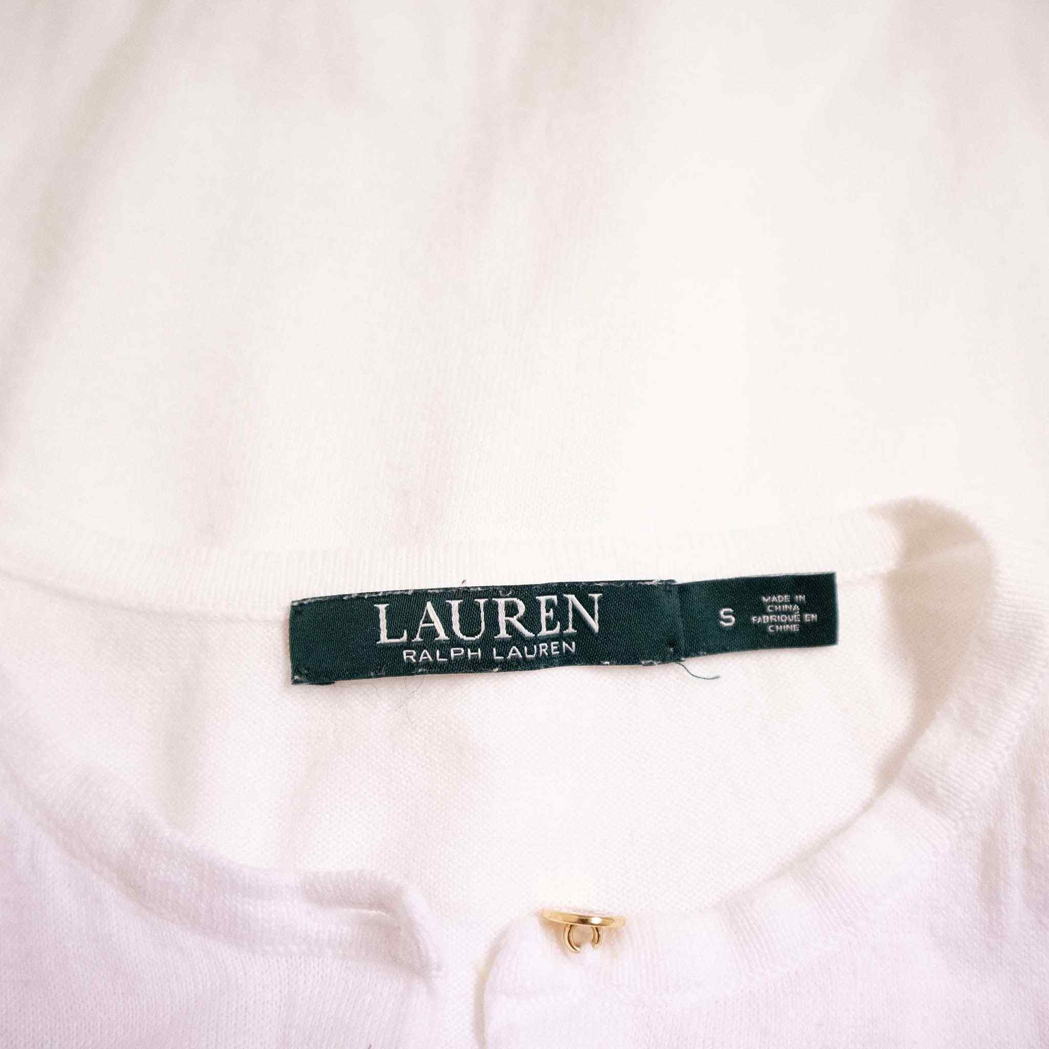 Ralph Lauren T-Shirt - Size S