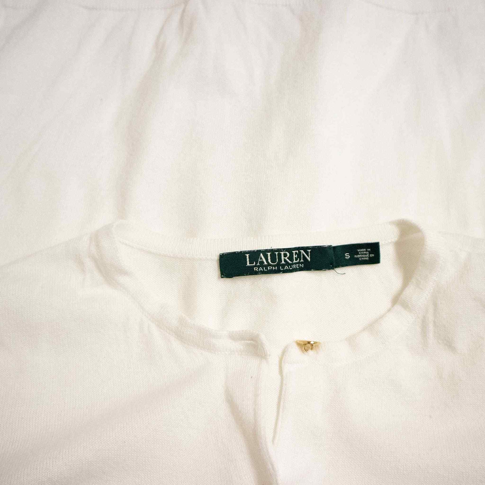 Ralph Lauren T-Shirt - Size S