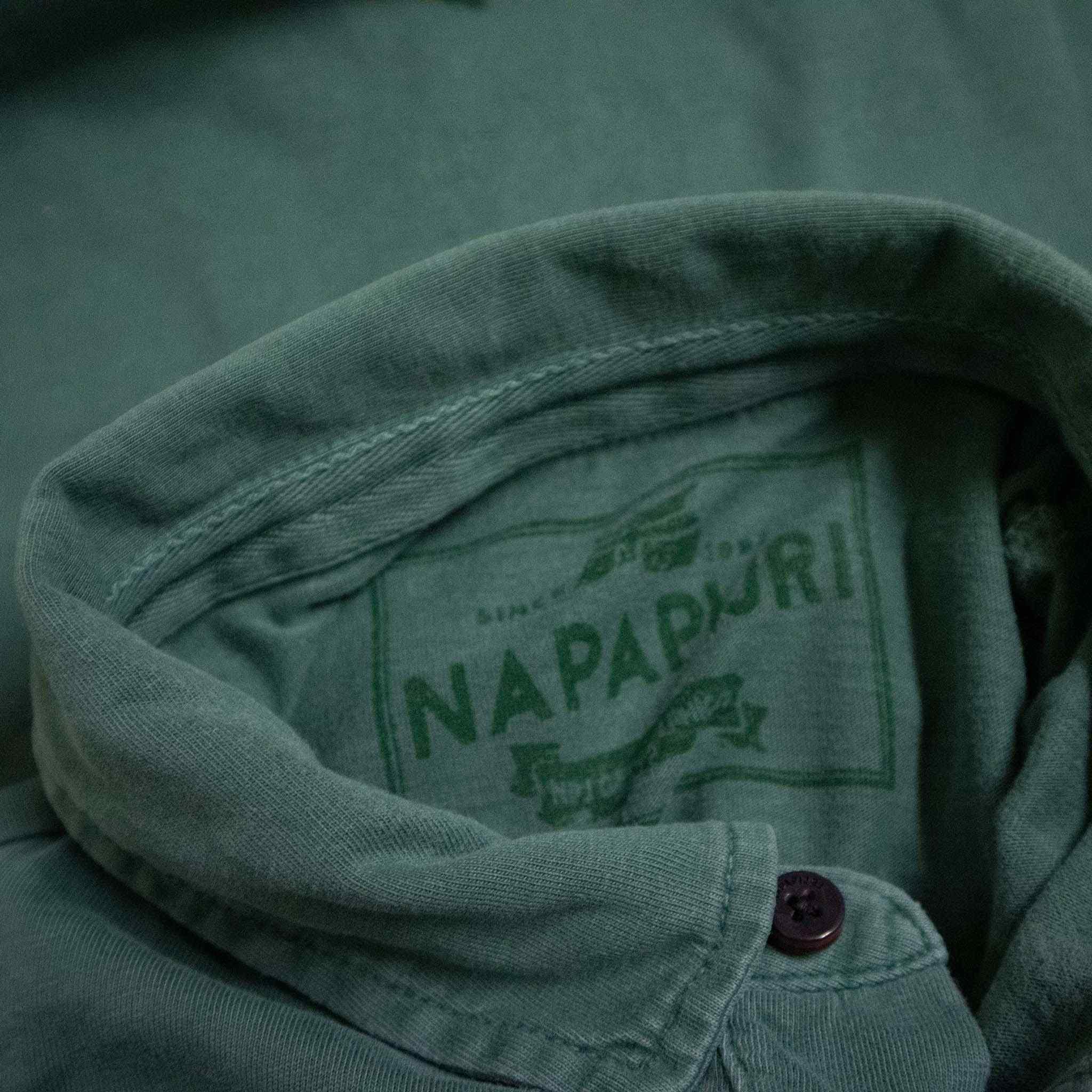 Napapijri Polo - Size L