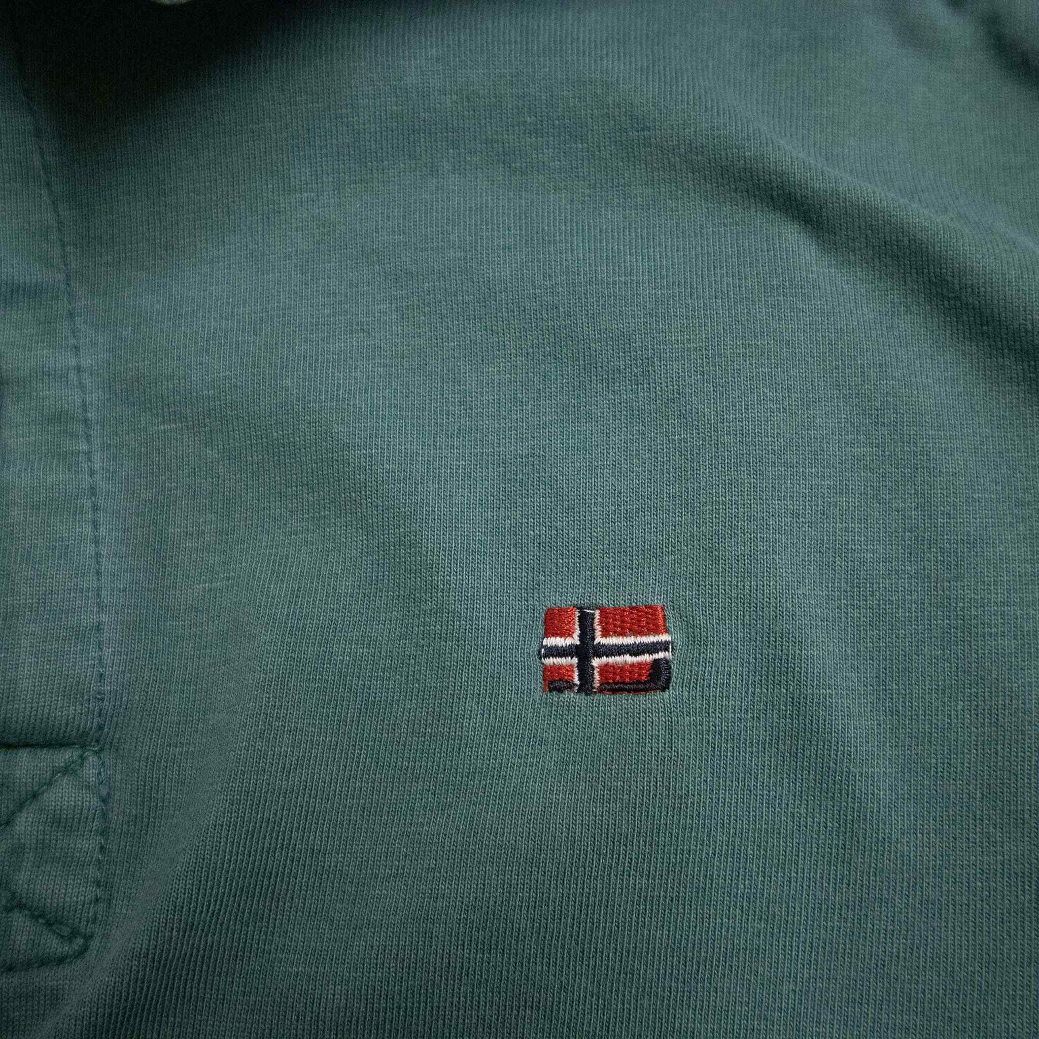 Napapijri Polo - Size L