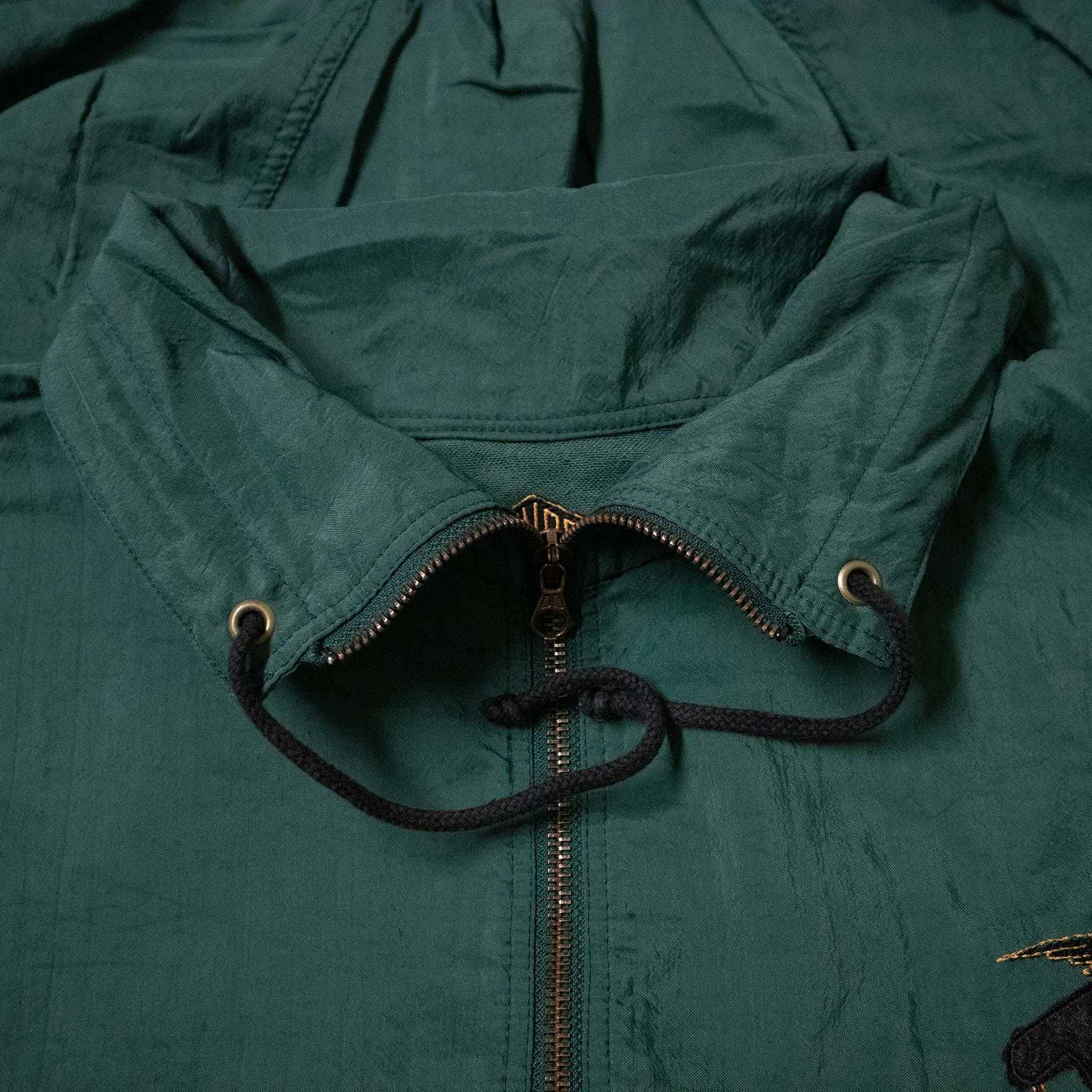 Vintage Windbreaker - Size XL